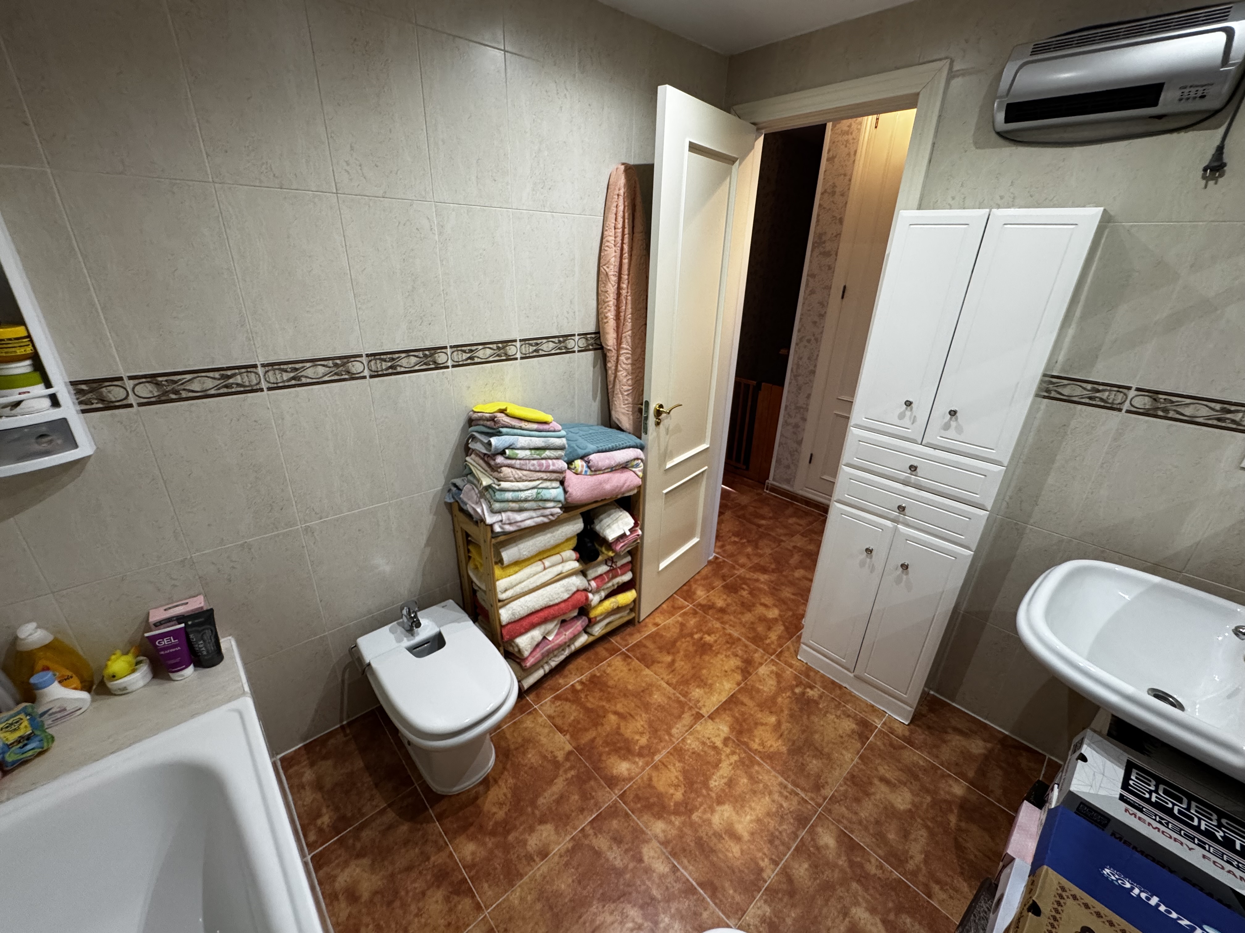 AVENIDA CONSTITUCIÓN, YUNCLER, 3 Habitaciones Habitaciones, ,3 BathroomsBathrooms,Casas y Chalets,En Venta,AVENIDA CONSTITUCIÓN,1158