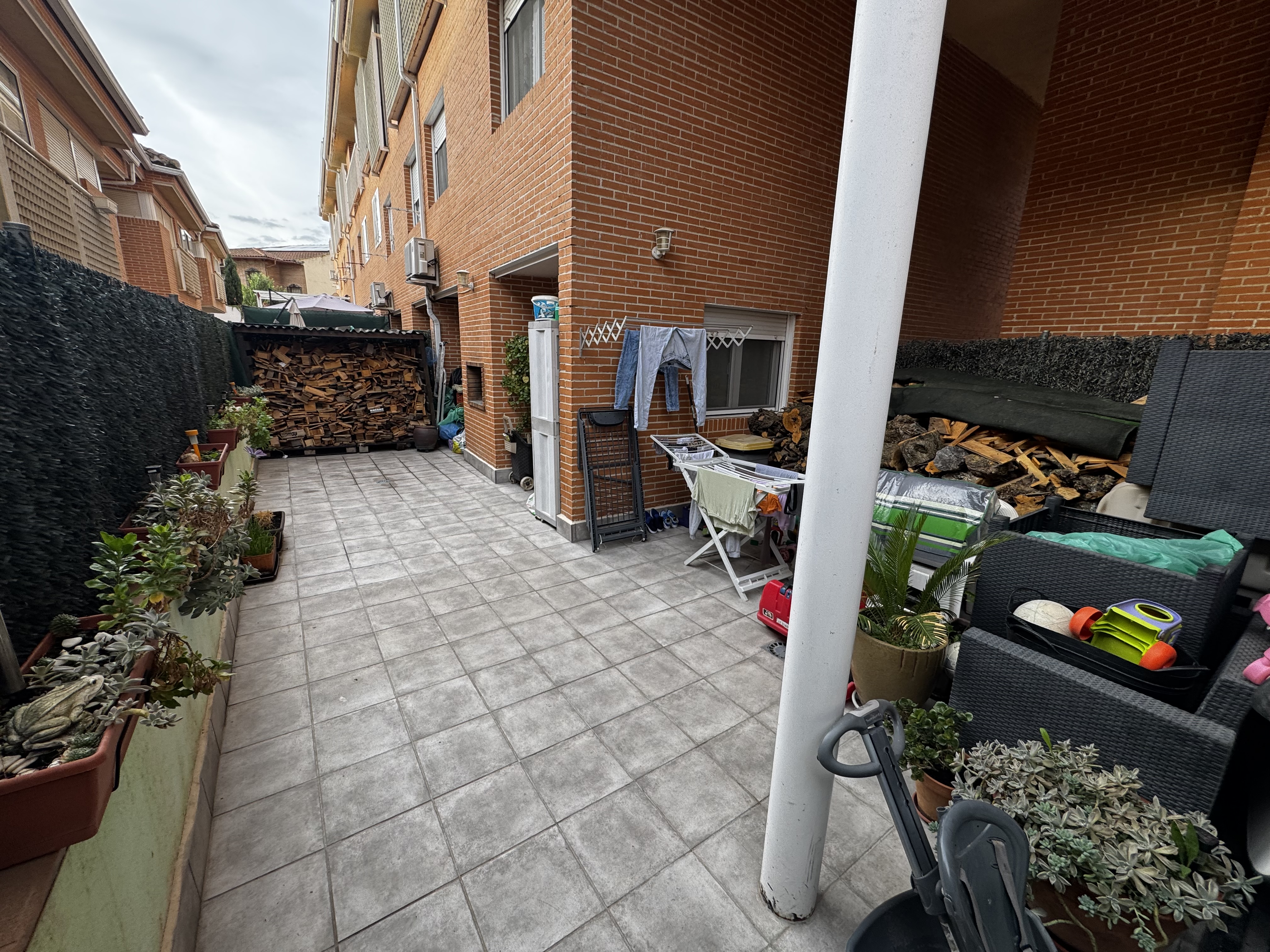 AVENIDA CONSTITUCIÓN, YUNCLER, 3 Habitaciones Habitaciones, ,3 BathroomsBathrooms,Casas y Chalets,En Venta,AVENIDA CONSTITUCIÓN,1158