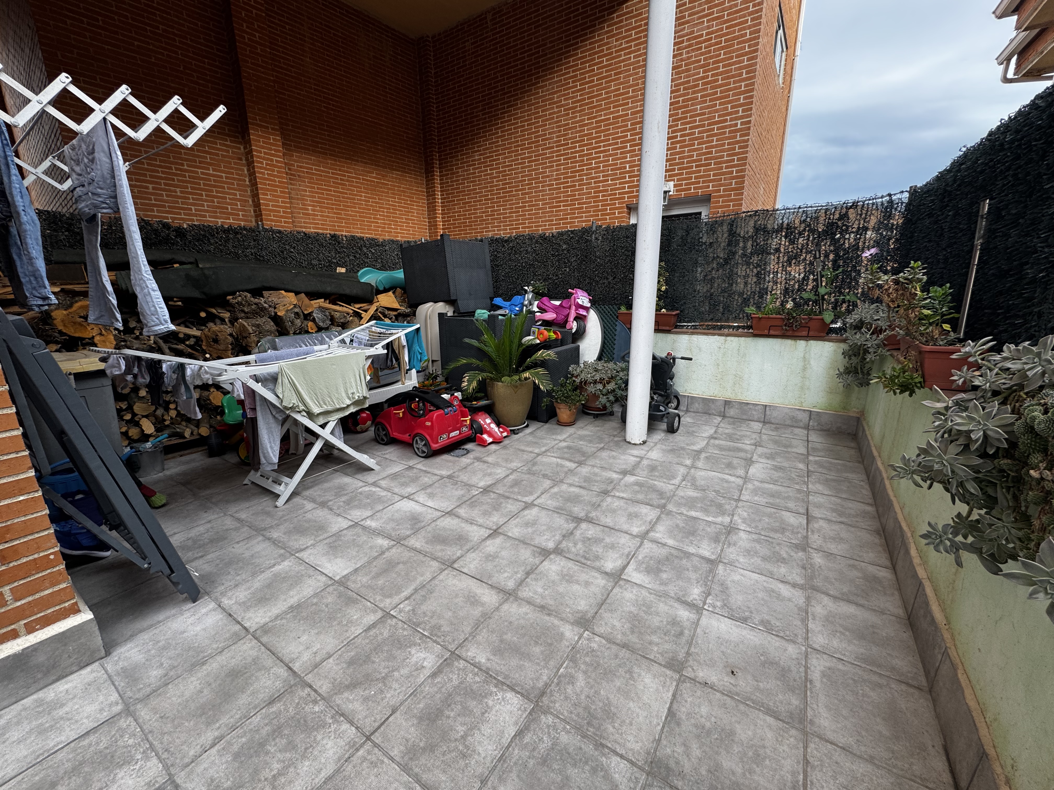 AVENIDA CONSTITUCIÓN, YUNCLER, 3 Habitaciones Habitaciones, ,3 BathroomsBathrooms,Casas y Chalets,En Venta,AVENIDA CONSTITUCIÓN,1158