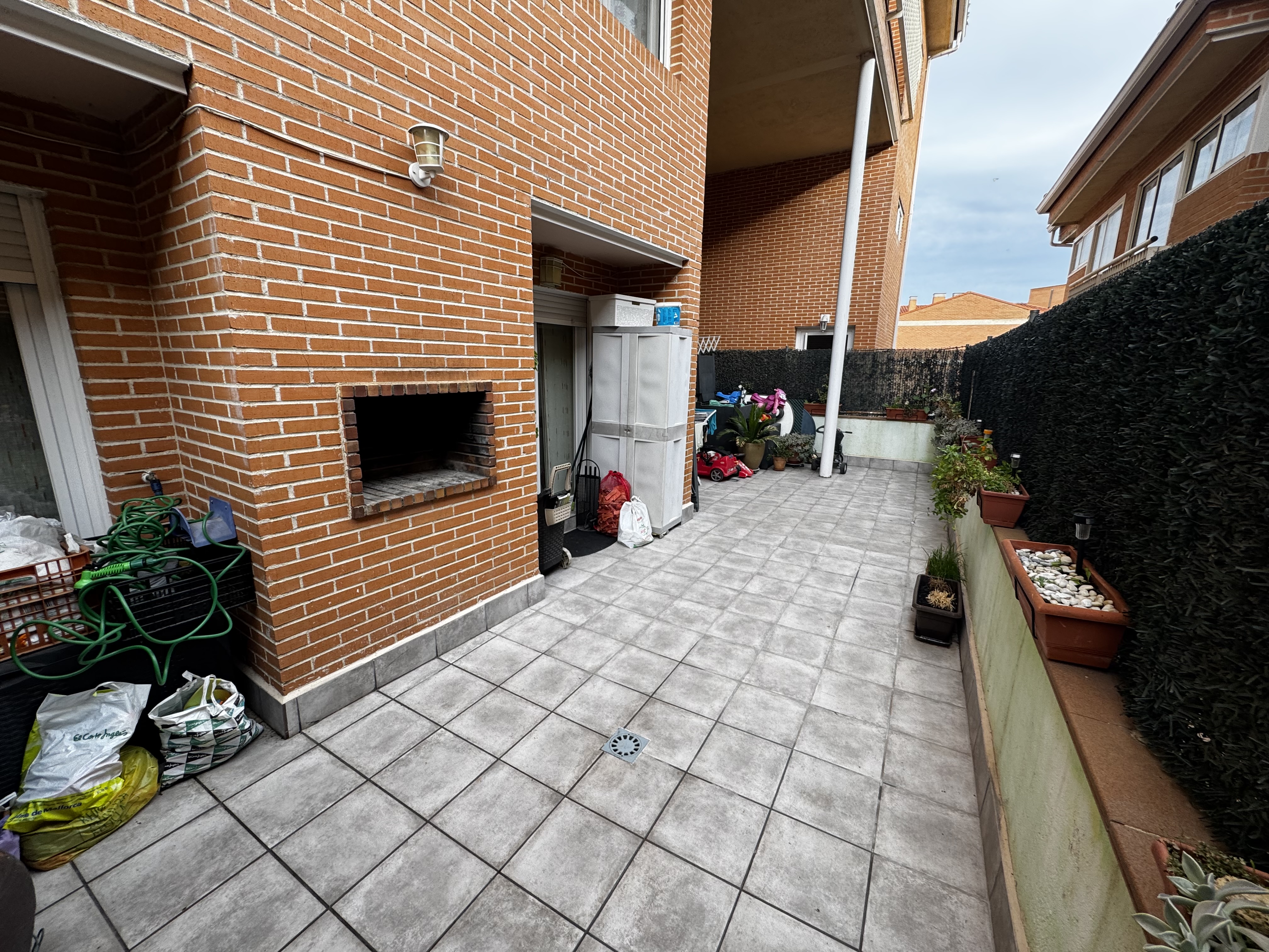 AVENIDA CONSTITUCIÓN, YUNCLER, 3 Habitaciones Habitaciones, ,3 BathroomsBathrooms,Casas y Chalets,En Venta,AVENIDA CONSTITUCIÓN,1158