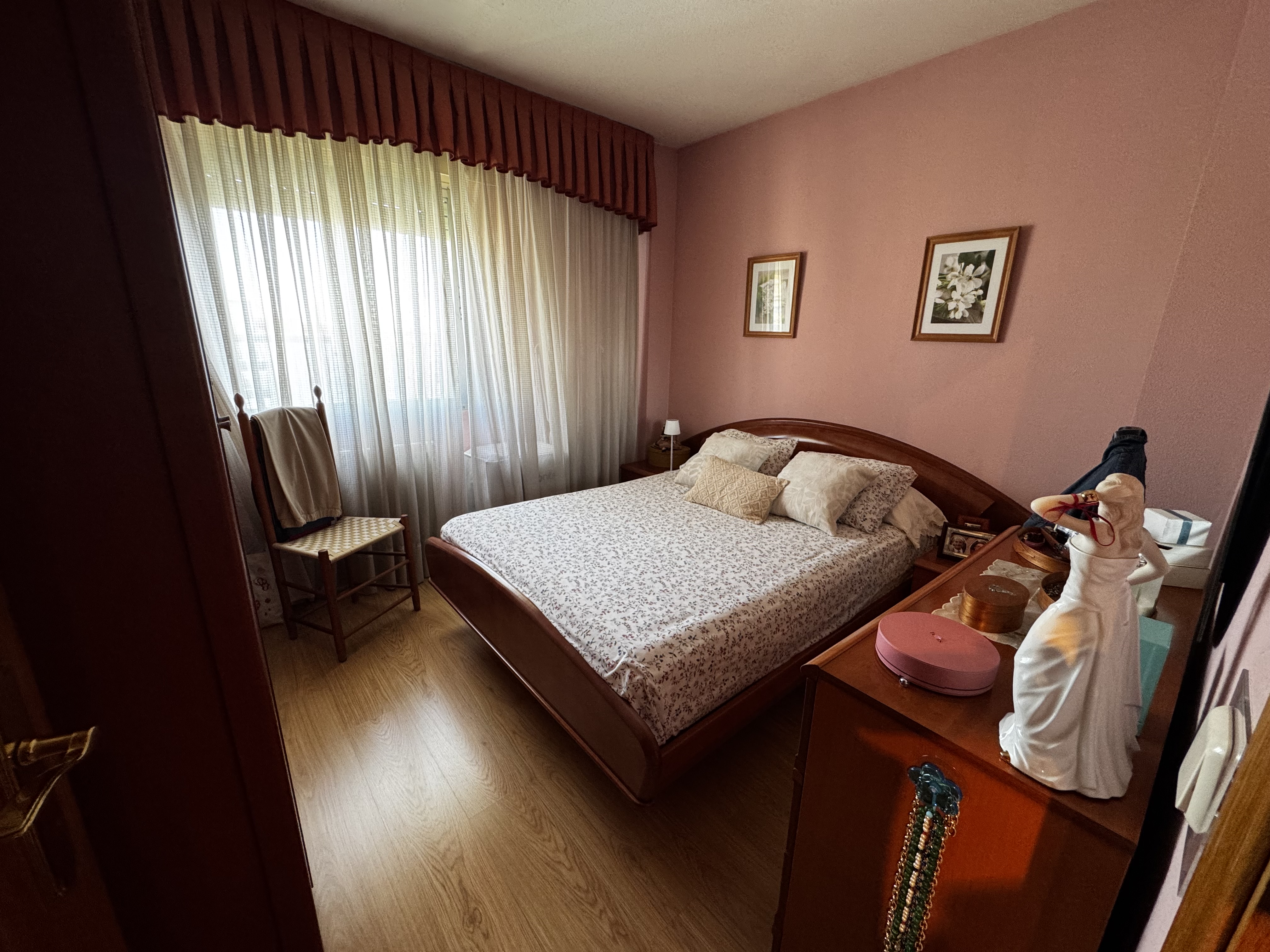 CALLE FCO JAVIER SAUQUILLO, FUENLABRADA, 3 Habitaciones Habitaciones, ,1 BañoBathrooms,Piso,En Venta,CALLE FCO JAVIER SAUQUILLO,1159