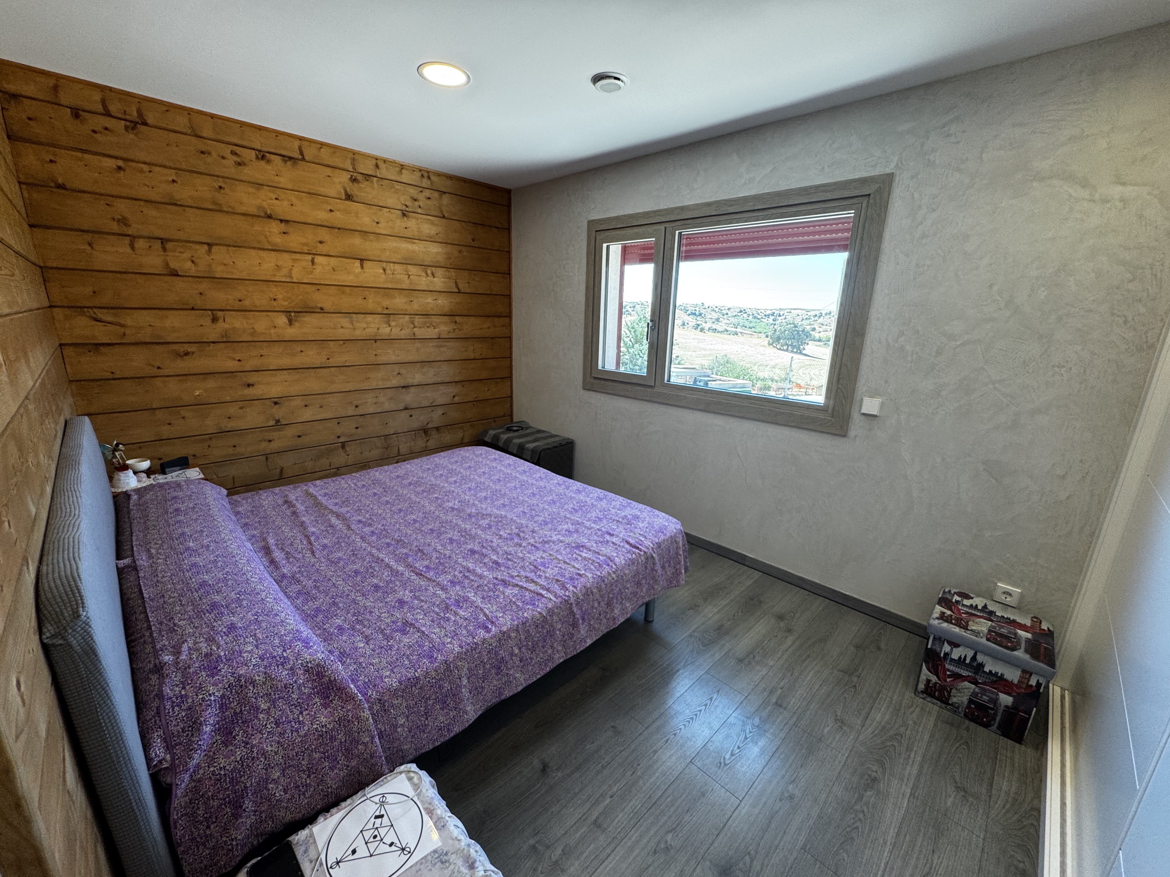 CALLE MEMBRILLOS, MÉNTRIDA, 4 Habitaciones Habitaciones, ,3 BathroomsBathrooms,Casas y Chalets,En Venta,CALLE MEMBRILLOS,1161