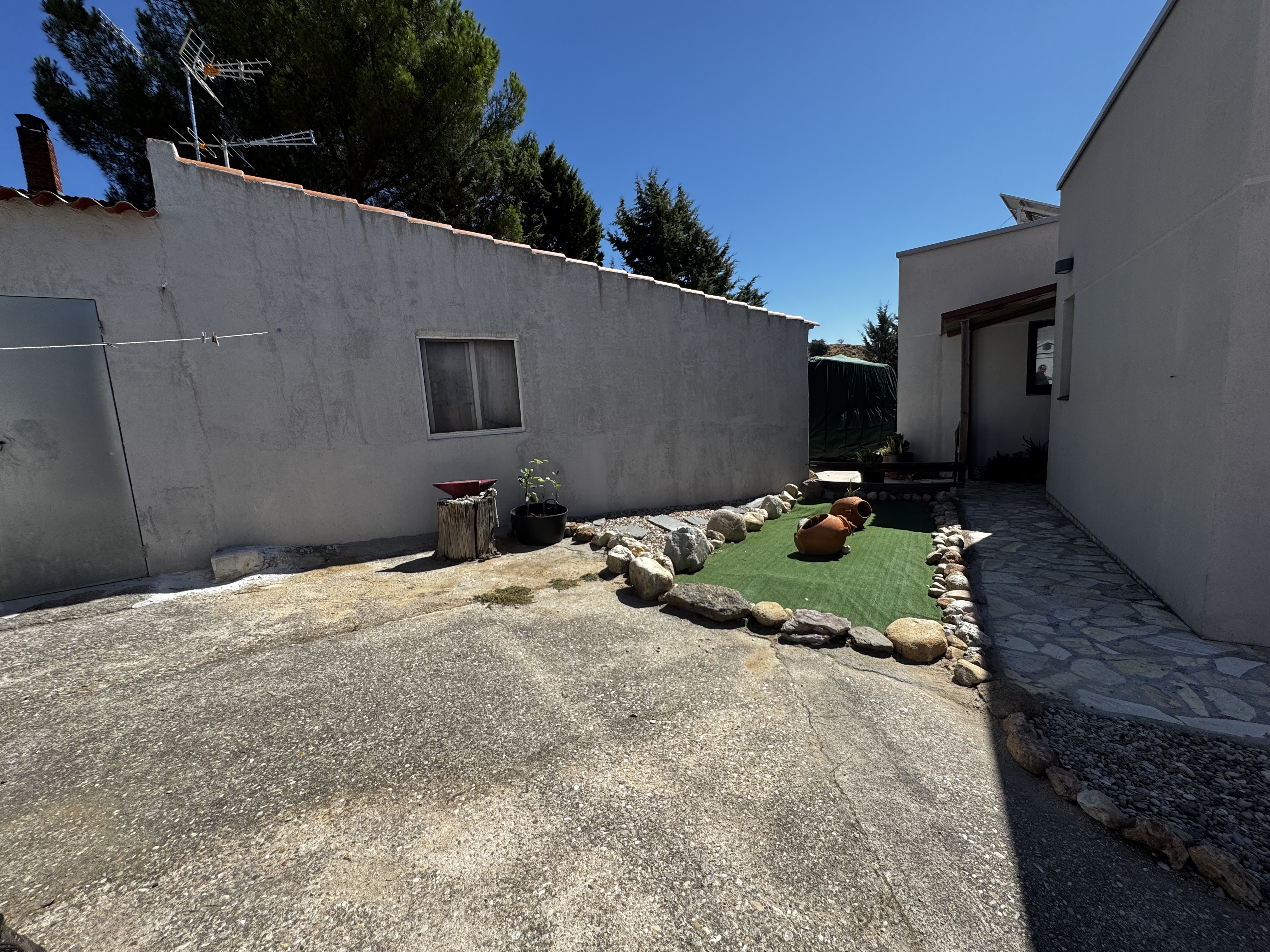 CALLE MEMBRILLOS, MÉNTRIDA, 4 Habitaciones Habitaciones, ,3 BathroomsBathrooms,Casas y Chalets,En Venta,CALLE MEMBRILLOS,1161
