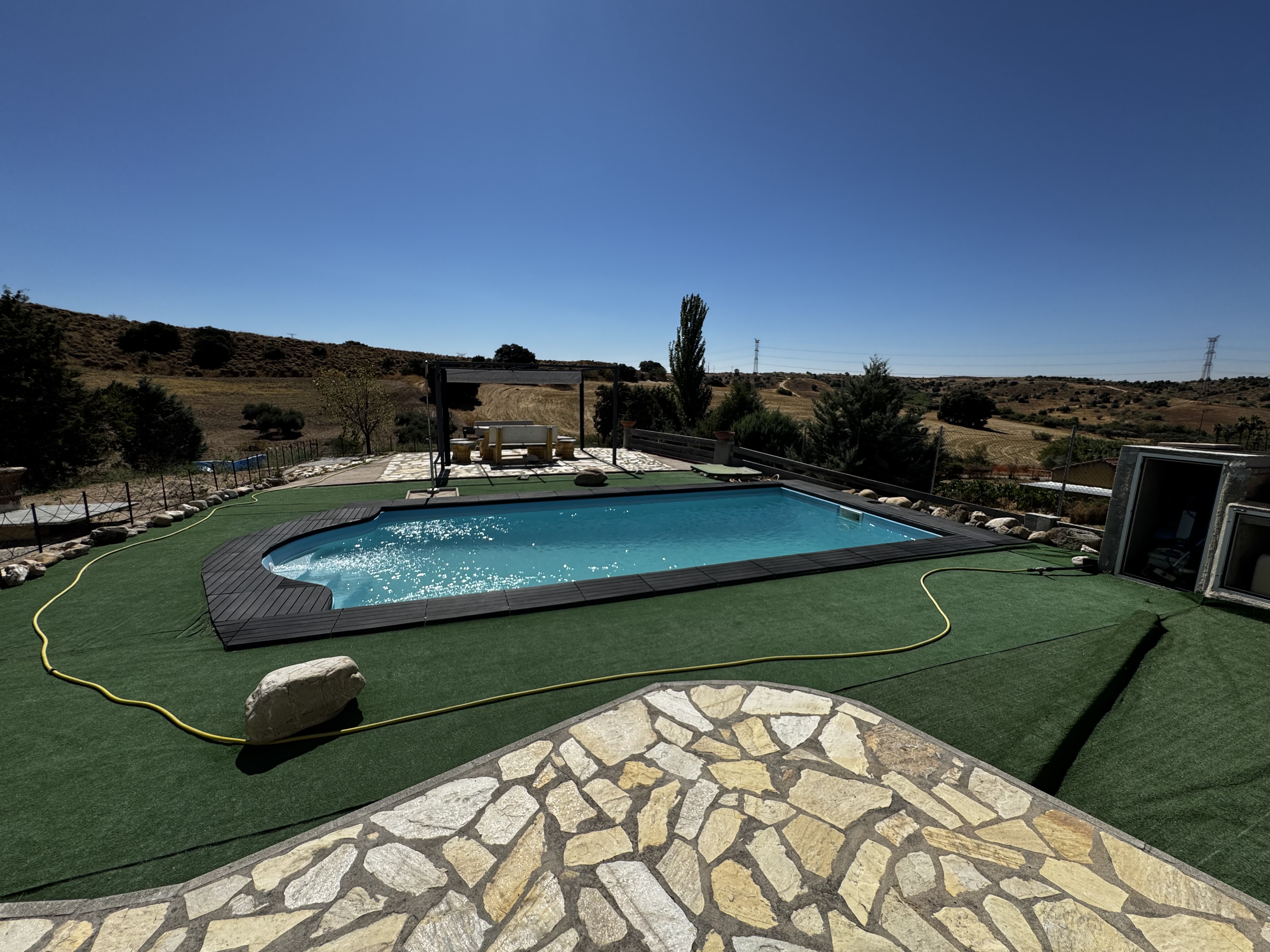 CALLE MEMBRILLOS, MÉNTRIDA, 4 Habitaciones Habitaciones, ,3 BathroomsBathrooms,Casas y Chalets,En Venta,CALLE MEMBRILLOS,1161
