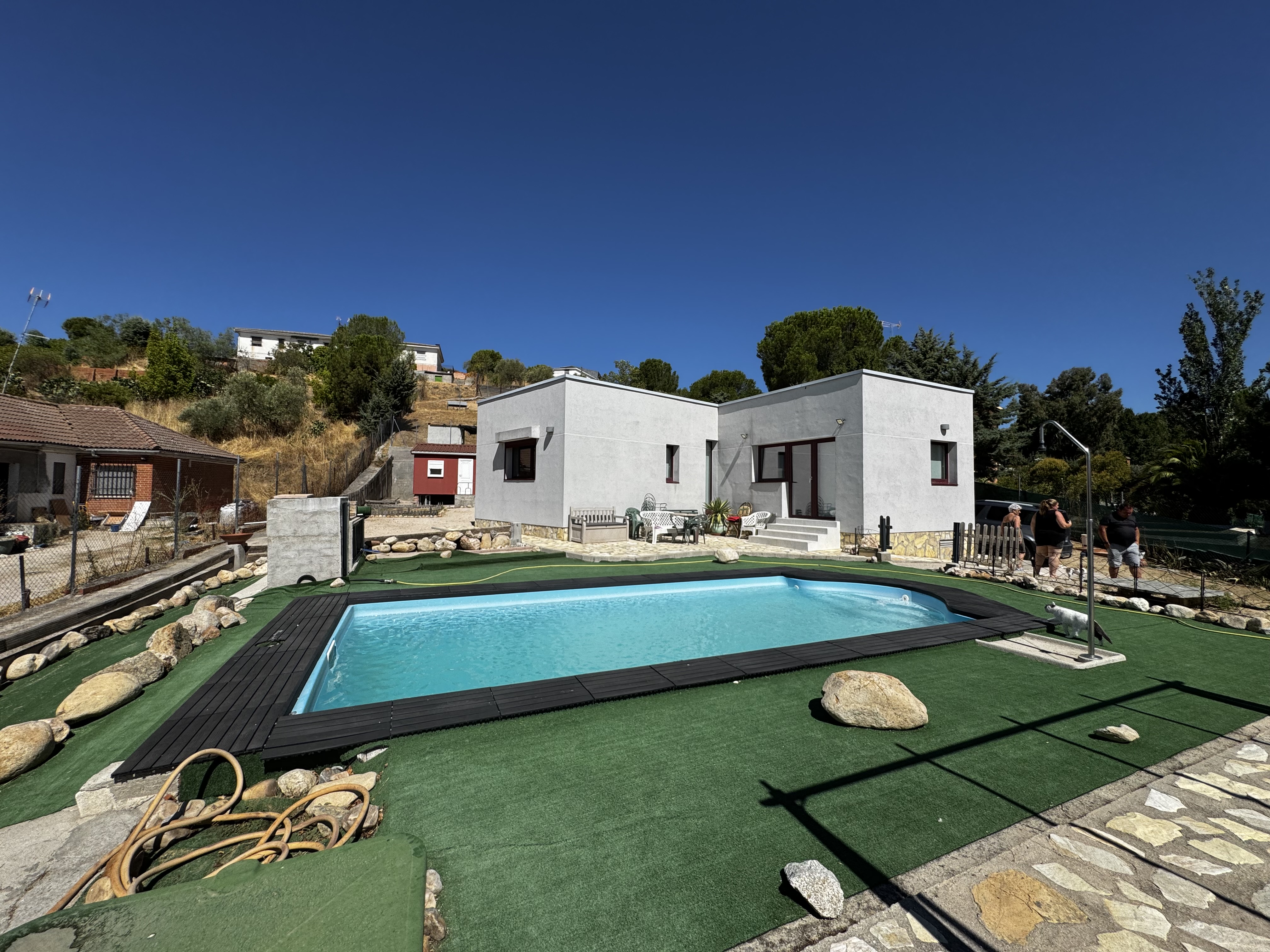 CALLE MEMBRILLOS, MÉNTRIDA, 4 Habitaciones Habitaciones, ,3 BathroomsBathrooms,Casas y Chalets,En Venta,CALLE MEMBRILLOS,1161