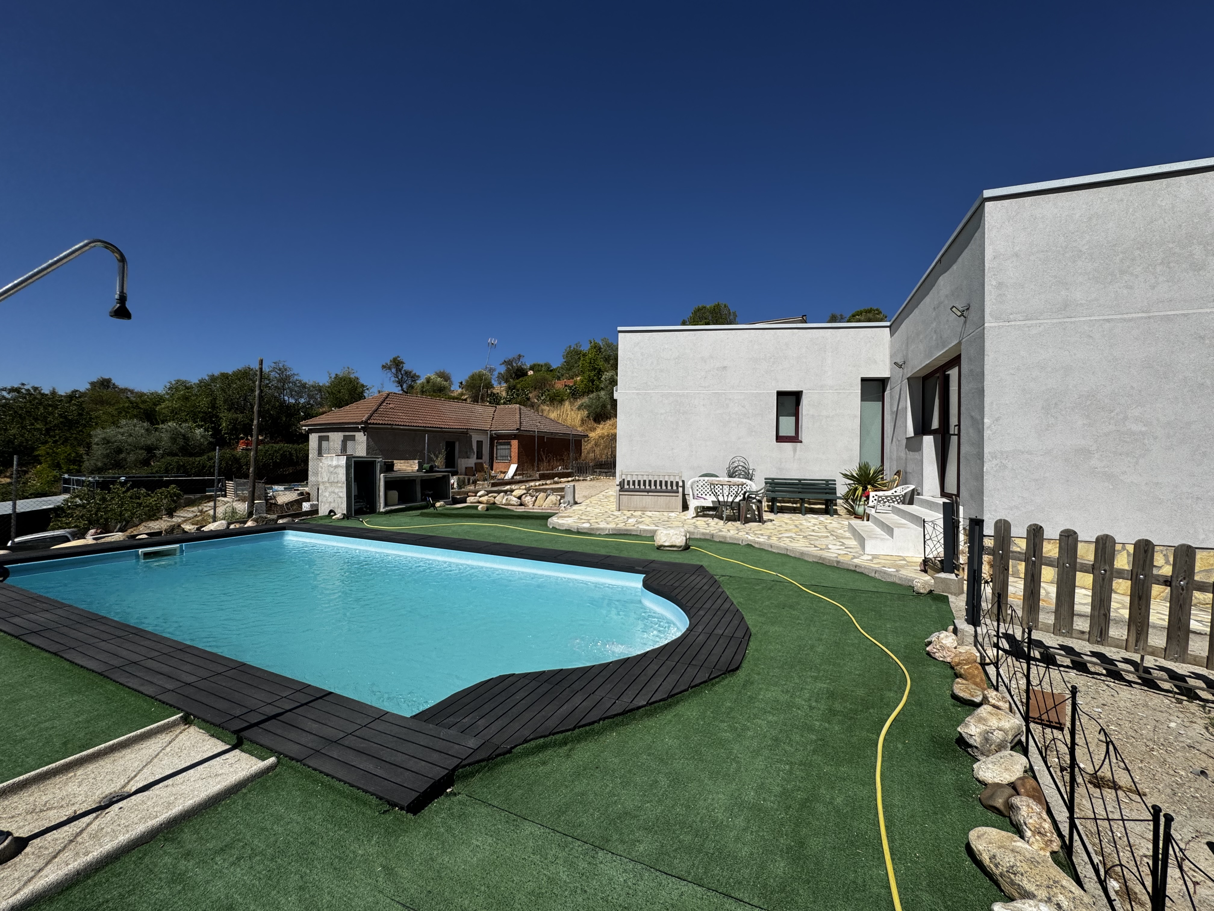CALLE MEMBRILLOS, MÉNTRIDA, 4 Habitaciones Habitaciones, ,3 BathroomsBathrooms,Casas y Chalets,En Venta,CALLE MEMBRILLOS,1161