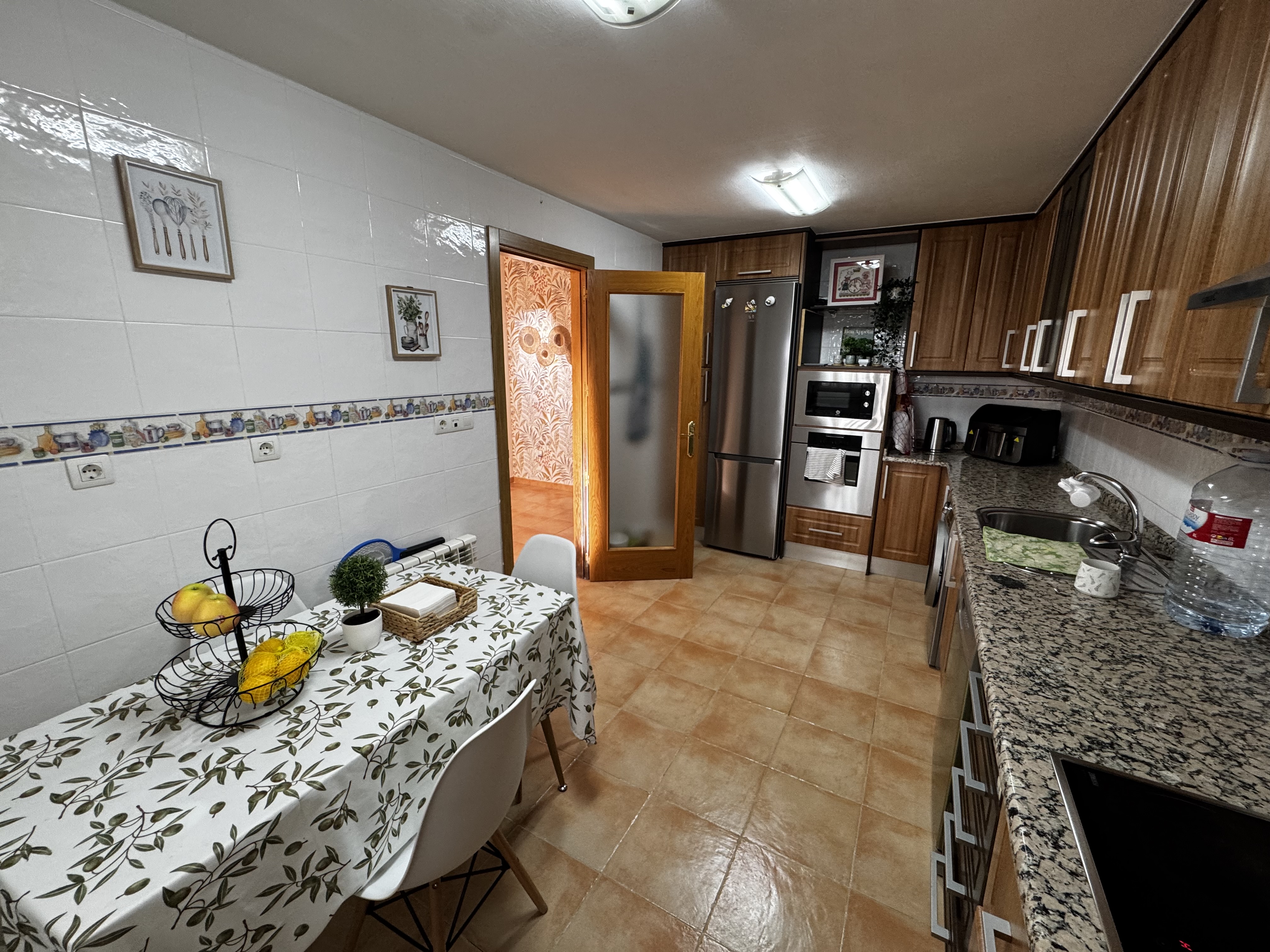 YUNCLER, YUNCLER, 4 Habitaciones Habitaciones, ,3 BathroomsBathrooms,Casas y Chalets,En Venta,YUNCLER,1164