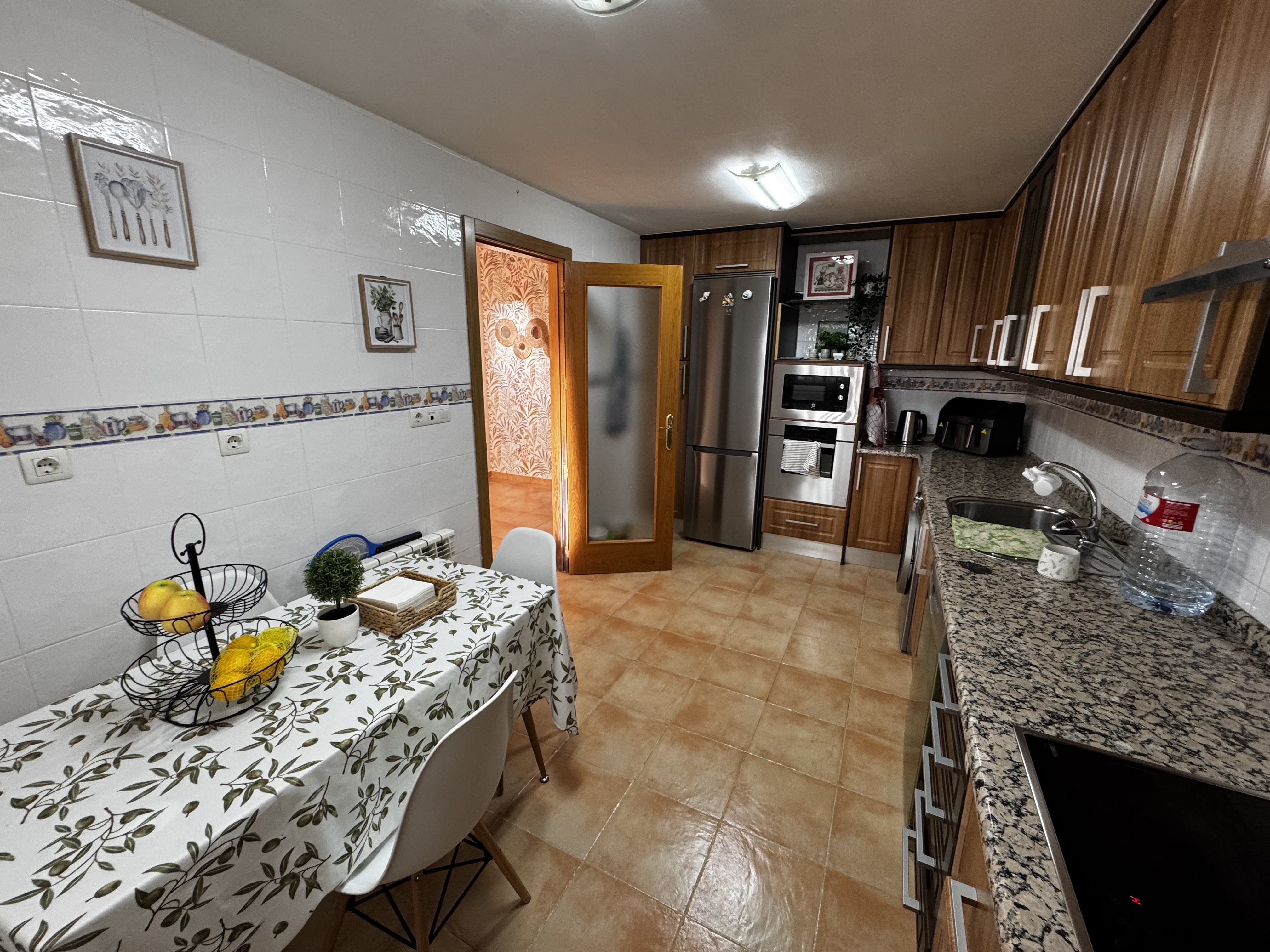 YUNCLER, YUNCLER, 4 Habitaciones Habitaciones, ,3 BathroomsBathrooms,Casas y Chalets,En Venta,YUNCLER,1164