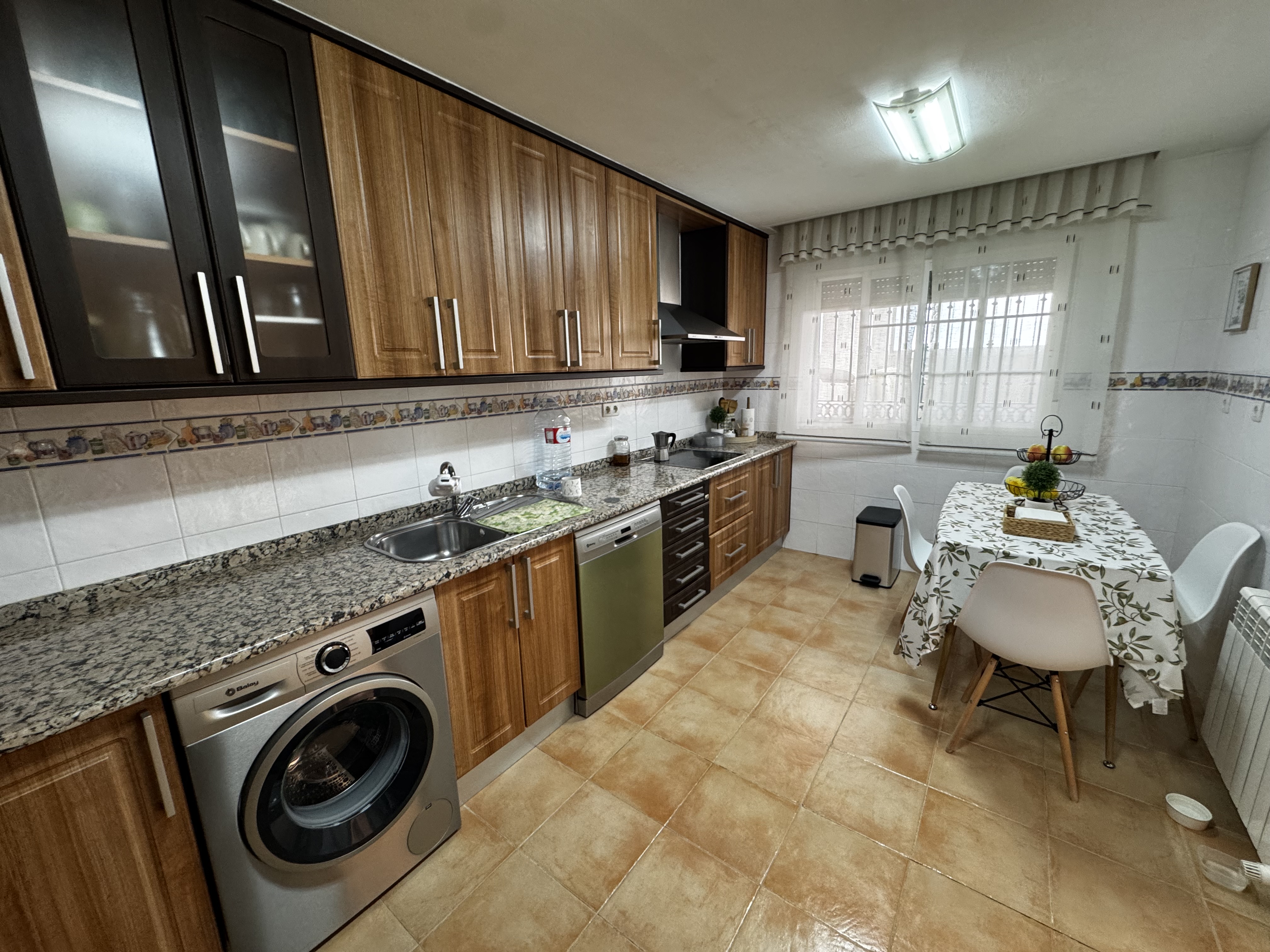 YUNCLER, YUNCLER, 4 Habitaciones Habitaciones, ,3 BathroomsBathrooms,Casas y Chalets,En Venta,YUNCLER,1164