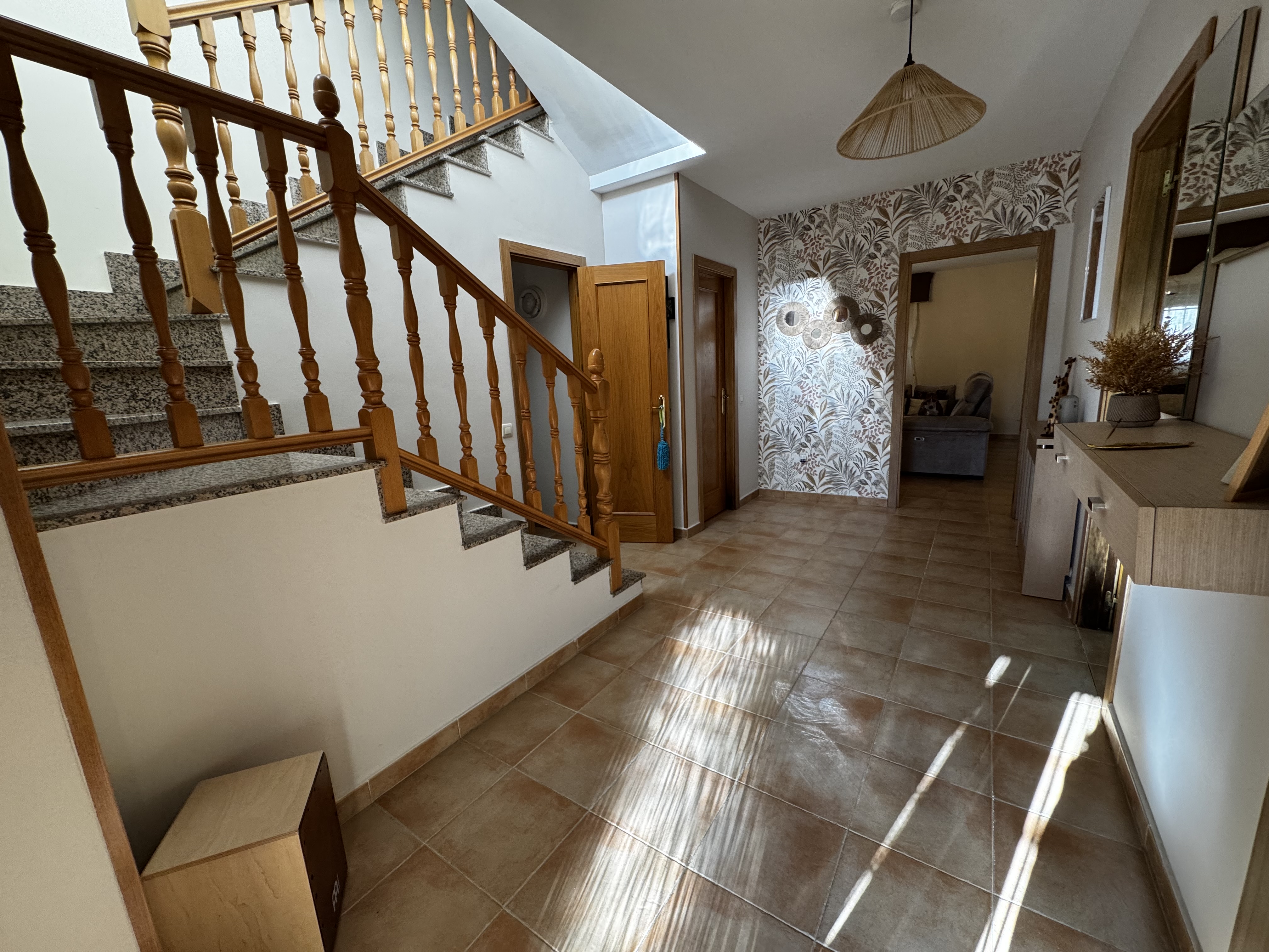 YUNCLER, YUNCLER, 4 Habitaciones Habitaciones, ,3 BathroomsBathrooms,Casas y Chalets,En Venta,YUNCLER,1164