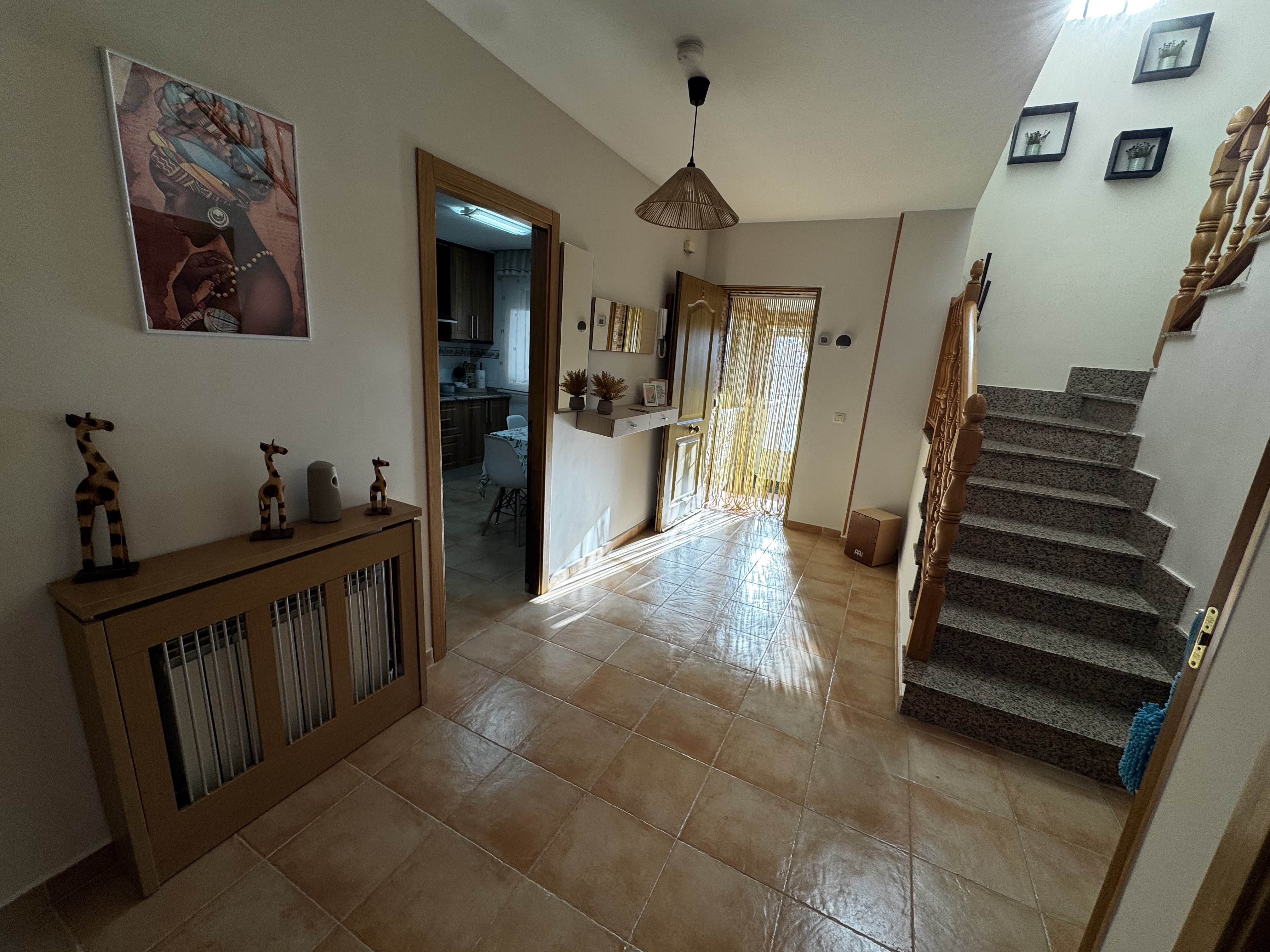 YUNCLER, YUNCLER, 4 Habitaciones Habitaciones, ,3 BathroomsBathrooms,Casas y Chalets,En Venta,YUNCLER,1164
