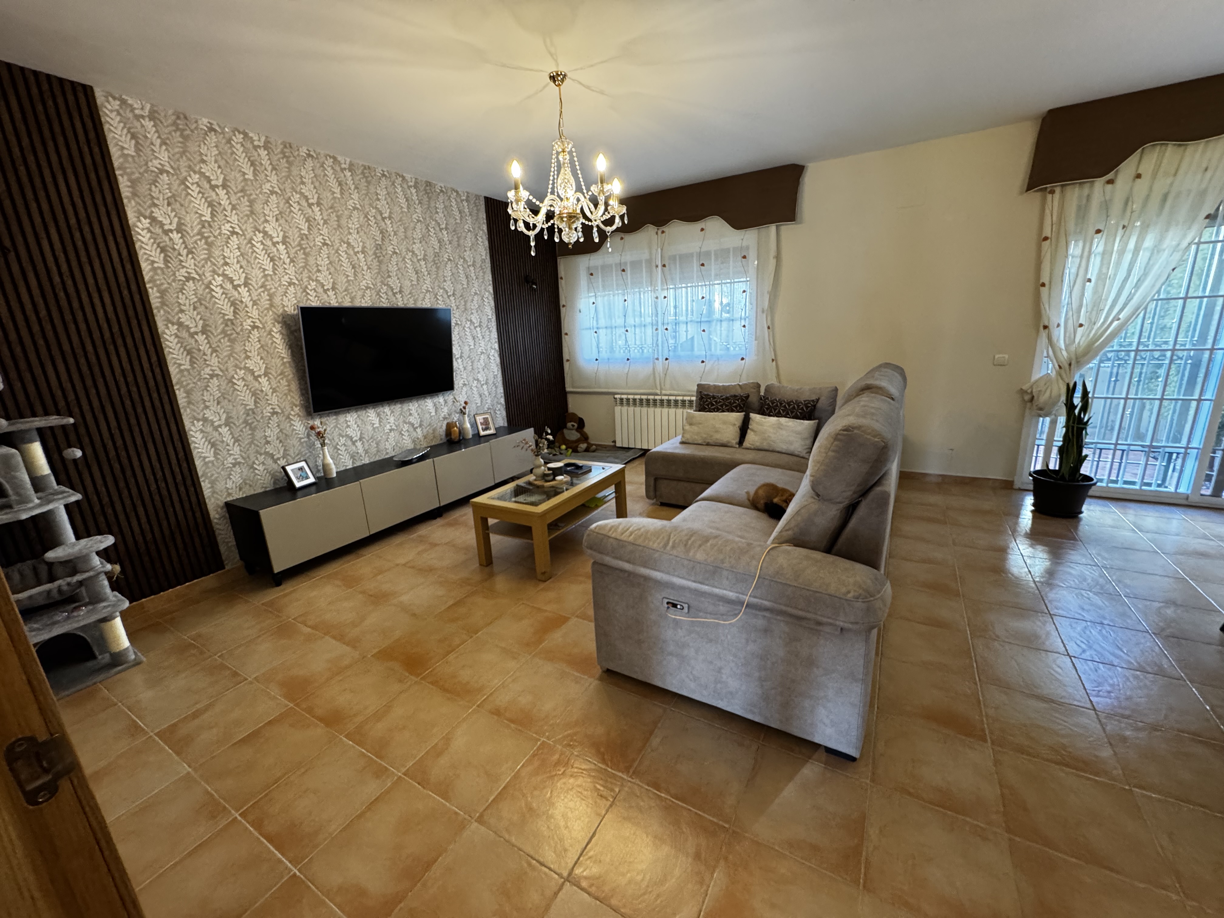 YUNCLER, YUNCLER, 4 Habitaciones Habitaciones, ,3 BathroomsBathrooms,Casas y Chalets,En Venta,YUNCLER,1164