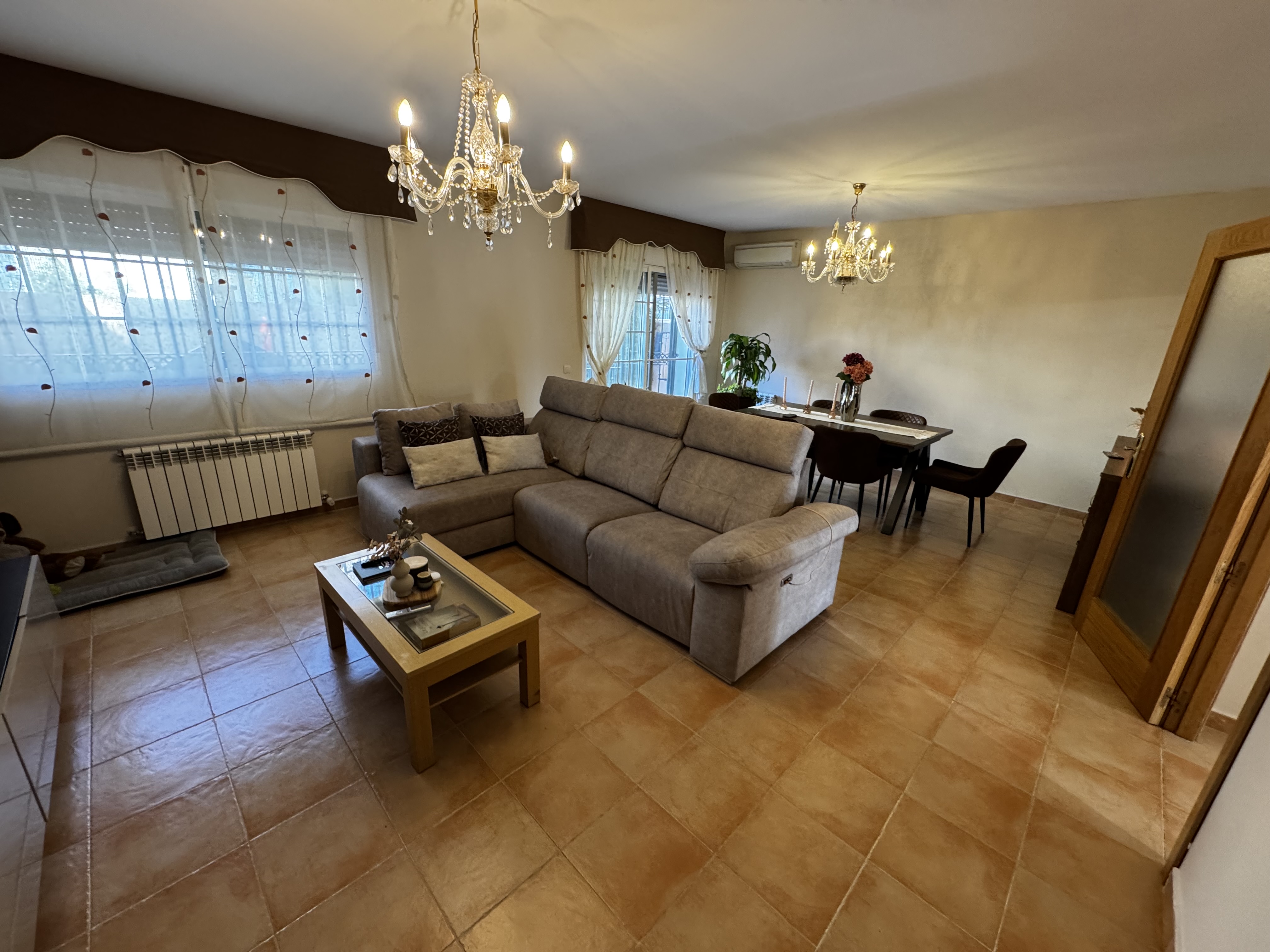 YUNCLER, YUNCLER, 4 Habitaciones Habitaciones, ,3 BathroomsBathrooms,Casas y Chalets,En Venta,YUNCLER,1164