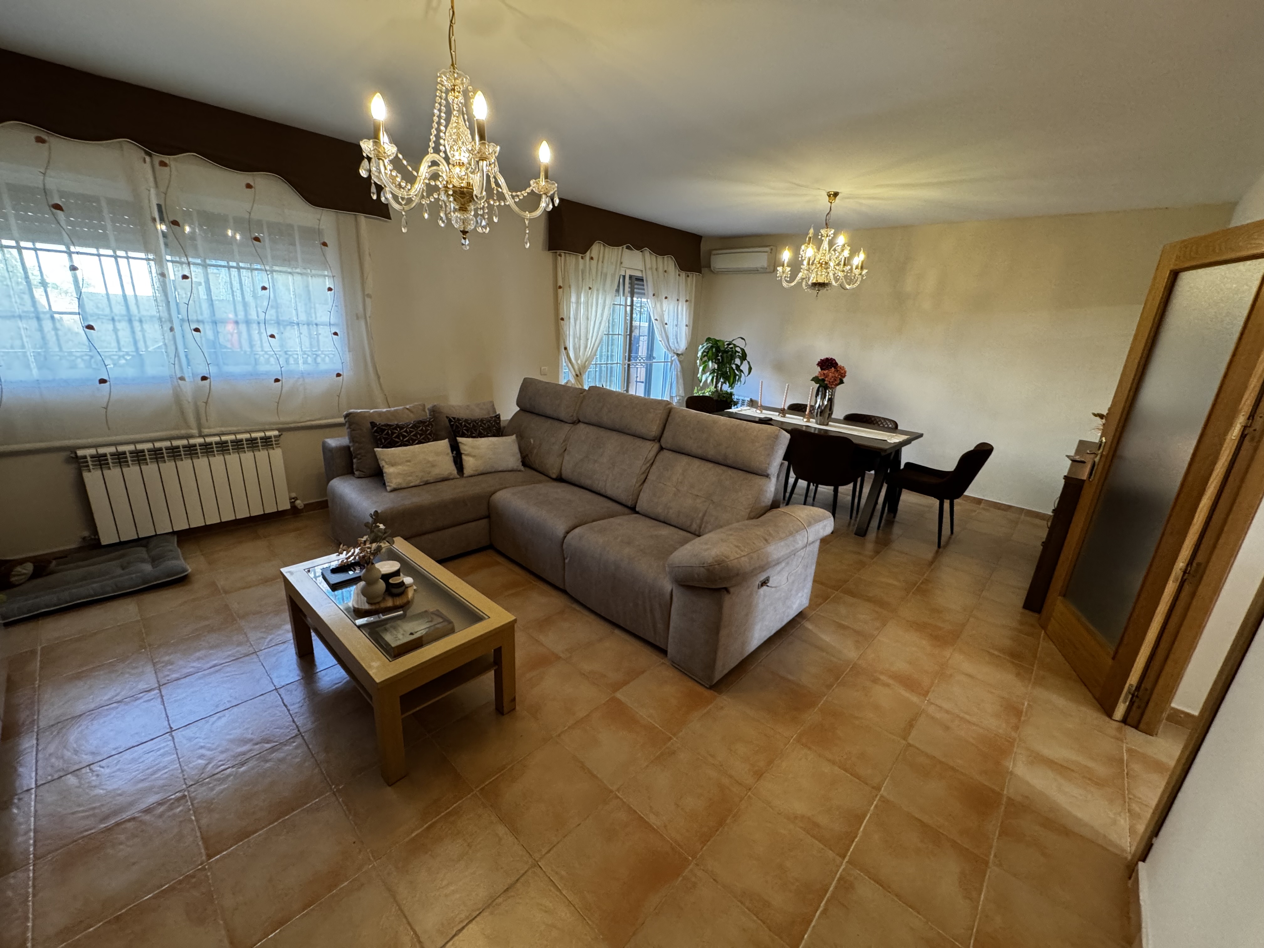 YUNCLER, YUNCLER, 4 Habitaciones Habitaciones, ,3 BathroomsBathrooms,Casas y Chalets,En Venta,YUNCLER,1164