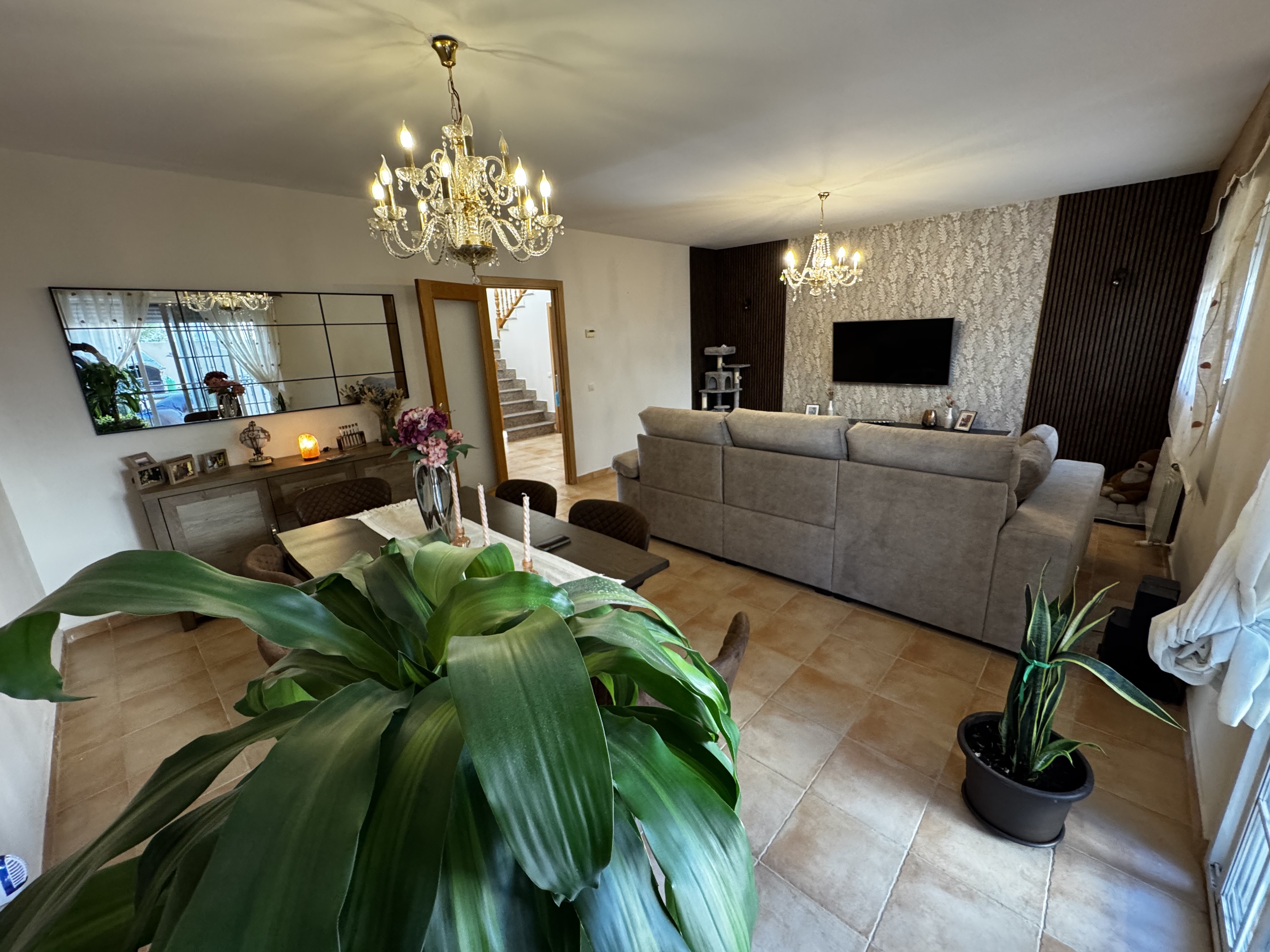 YUNCLER, YUNCLER, 4 Habitaciones Habitaciones, ,3 BathroomsBathrooms,Casas y Chalets,En Venta,YUNCLER,1164
