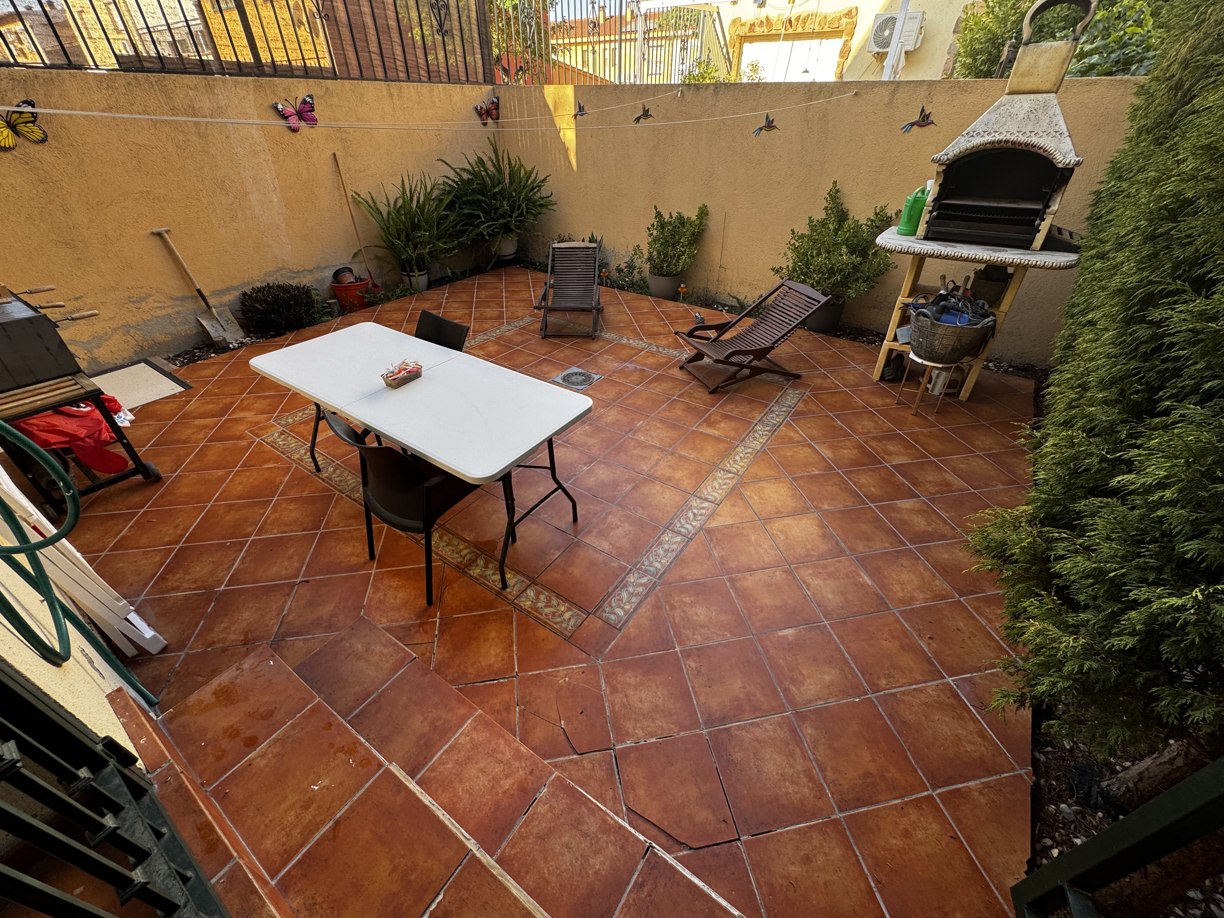 YUNCLER, YUNCLER, 4 Habitaciones Habitaciones, ,3 BathroomsBathrooms,Casas y Chalets,En Venta,YUNCLER,1164
