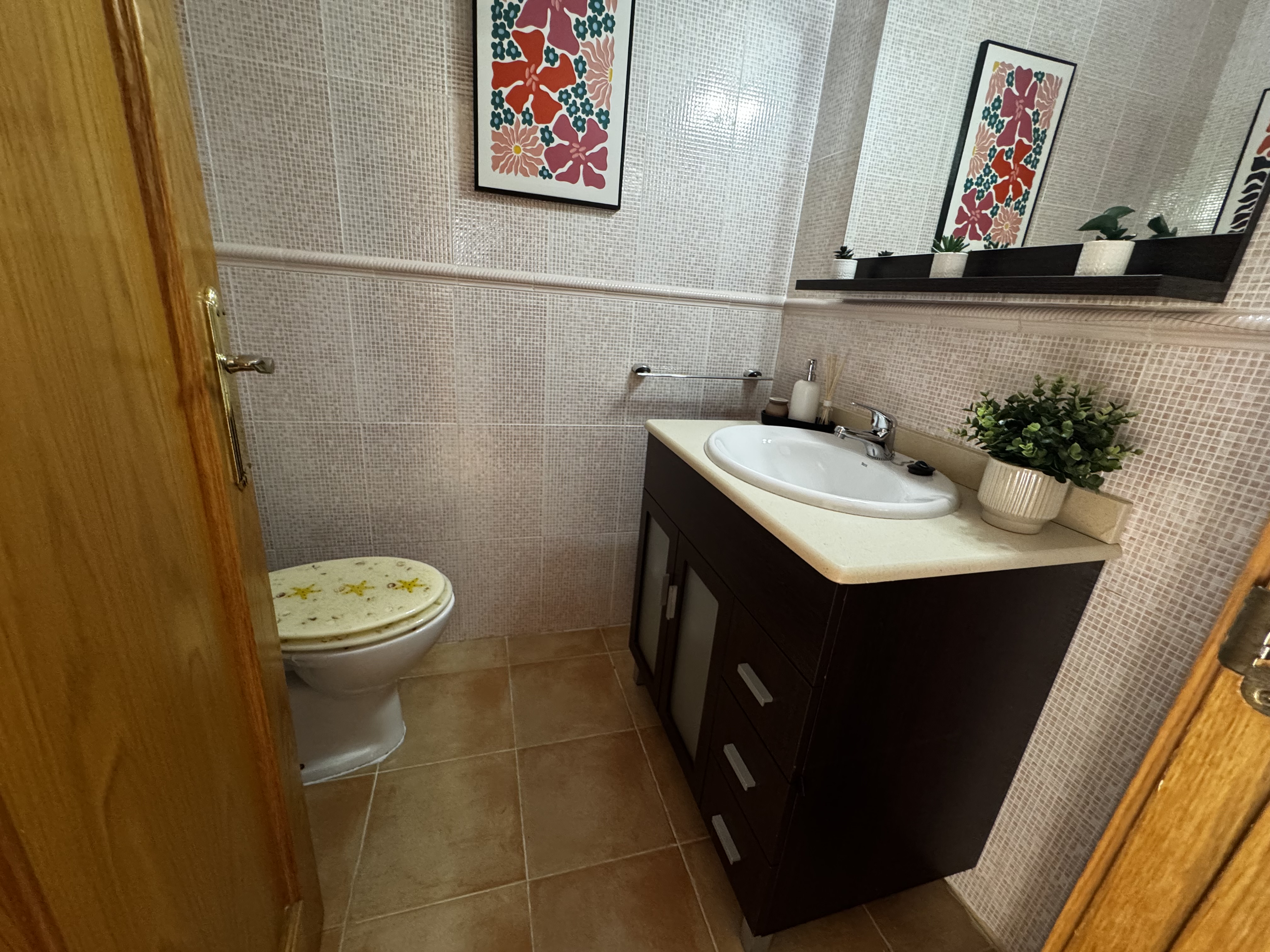 YUNCLER, YUNCLER, 4 Habitaciones Habitaciones, ,3 BathroomsBathrooms,Casas y Chalets,En Venta,YUNCLER,1164