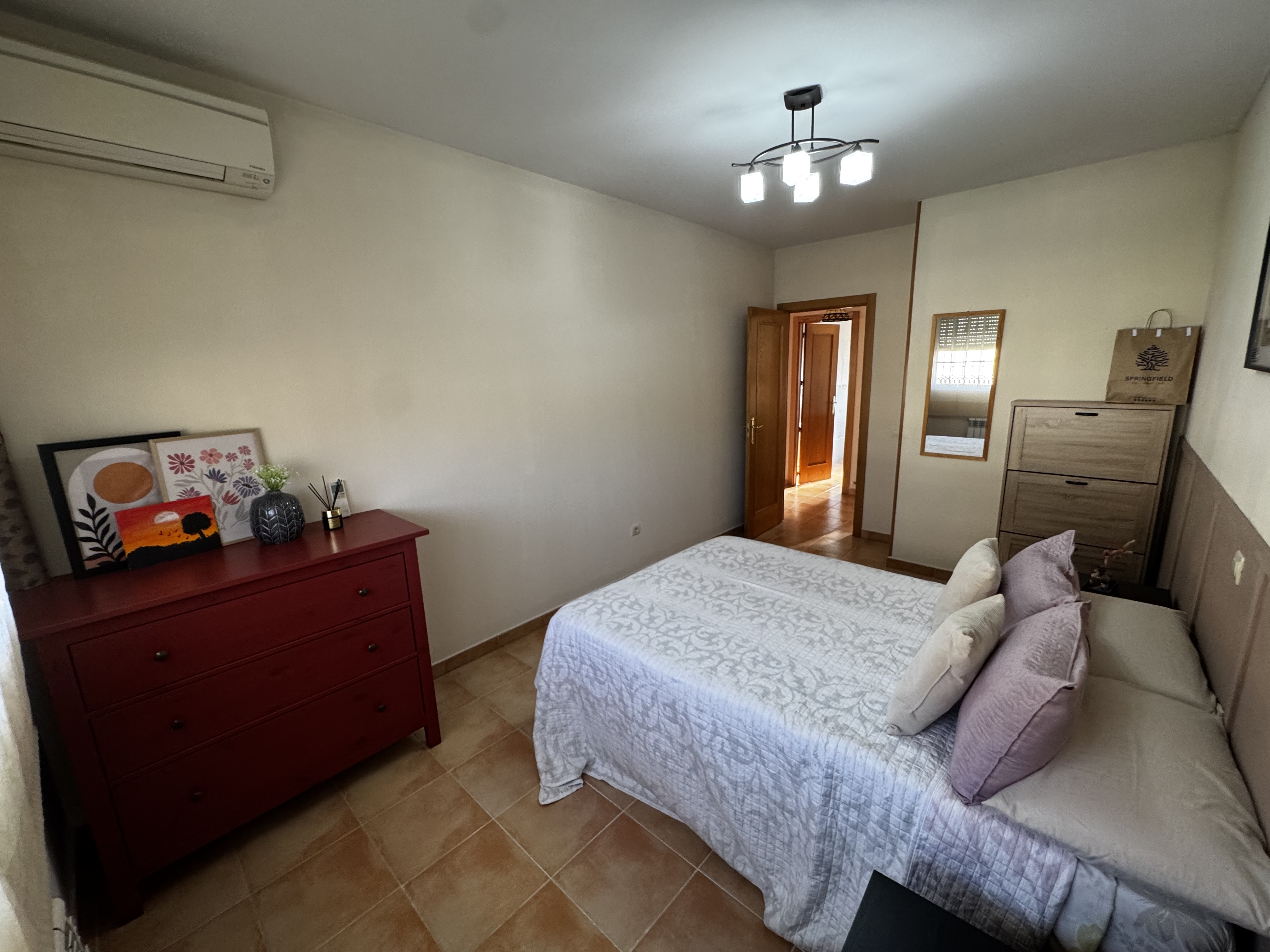 YUNCLER, YUNCLER, 4 Habitaciones Habitaciones, ,3 BathroomsBathrooms,Casas y Chalets,En Venta,YUNCLER,1164