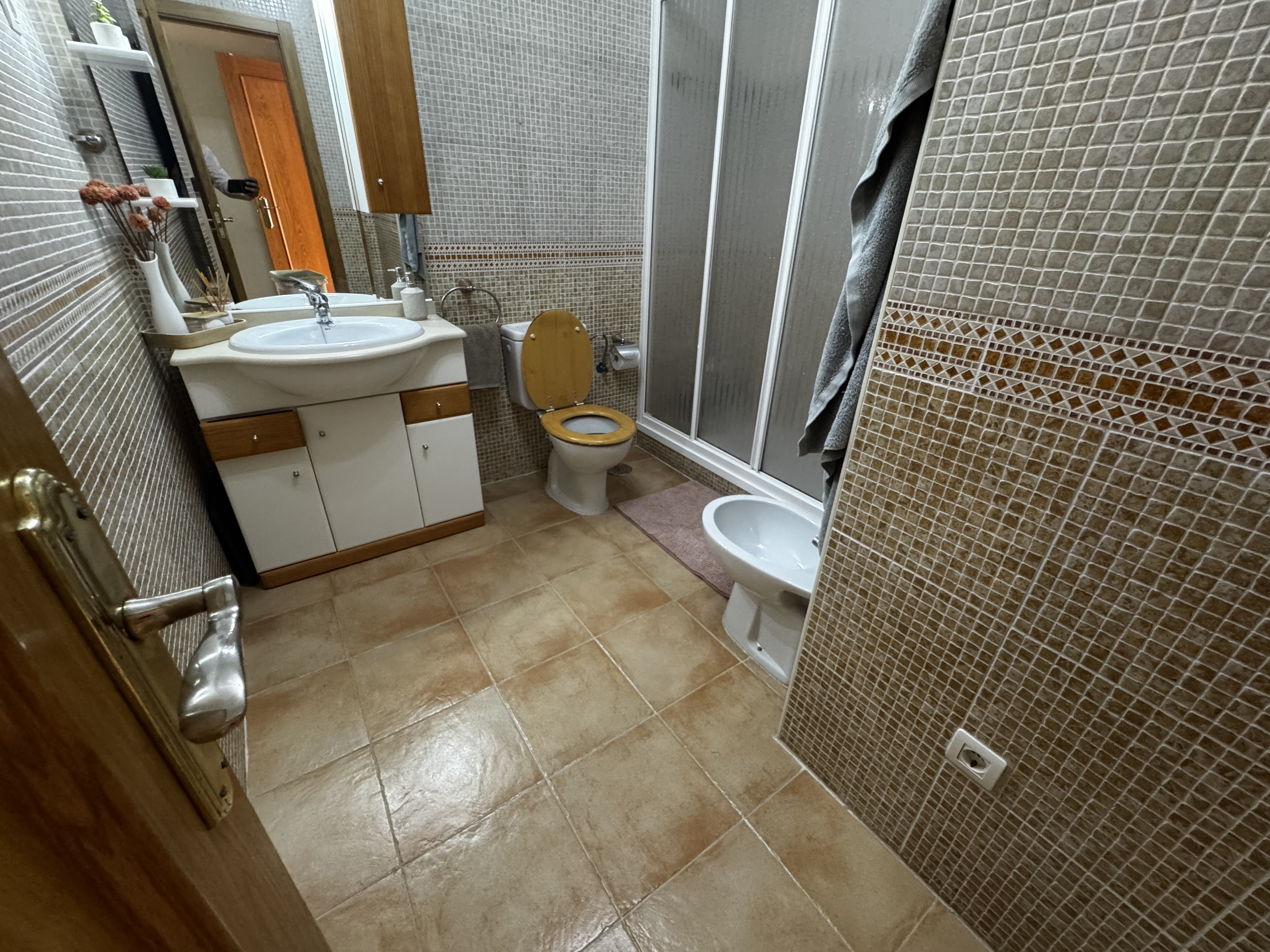 YUNCLER, YUNCLER, 4 Habitaciones Habitaciones, ,3 BathroomsBathrooms,Casas y Chalets,En Venta,YUNCLER,1164
