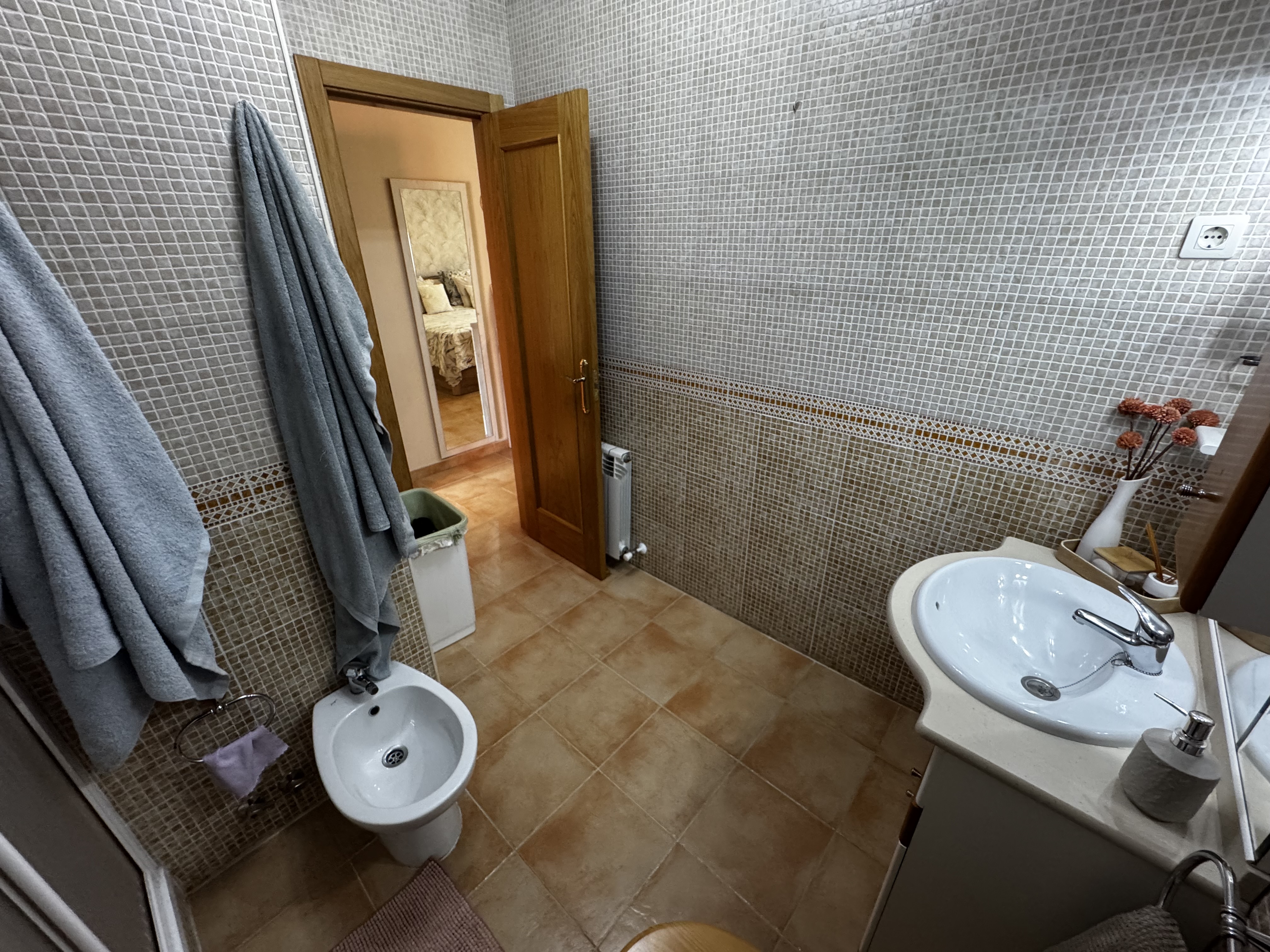 YUNCLER, YUNCLER, 4 Habitaciones Habitaciones, ,3 BathroomsBathrooms,Casas y Chalets,En Venta,YUNCLER,1164