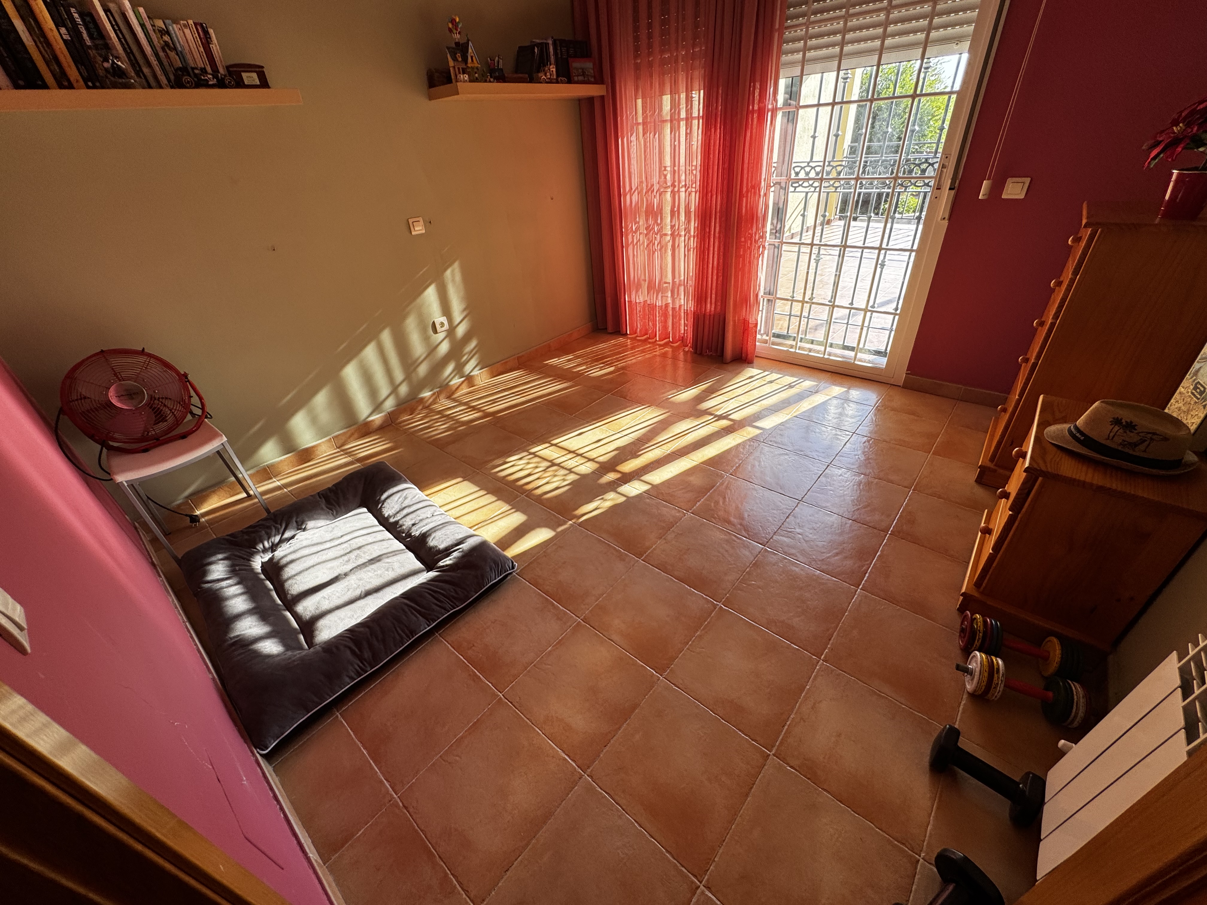 YUNCLER, YUNCLER, 4 Habitaciones Habitaciones, ,3 BathroomsBathrooms,Casas y Chalets,En Venta,YUNCLER,1164