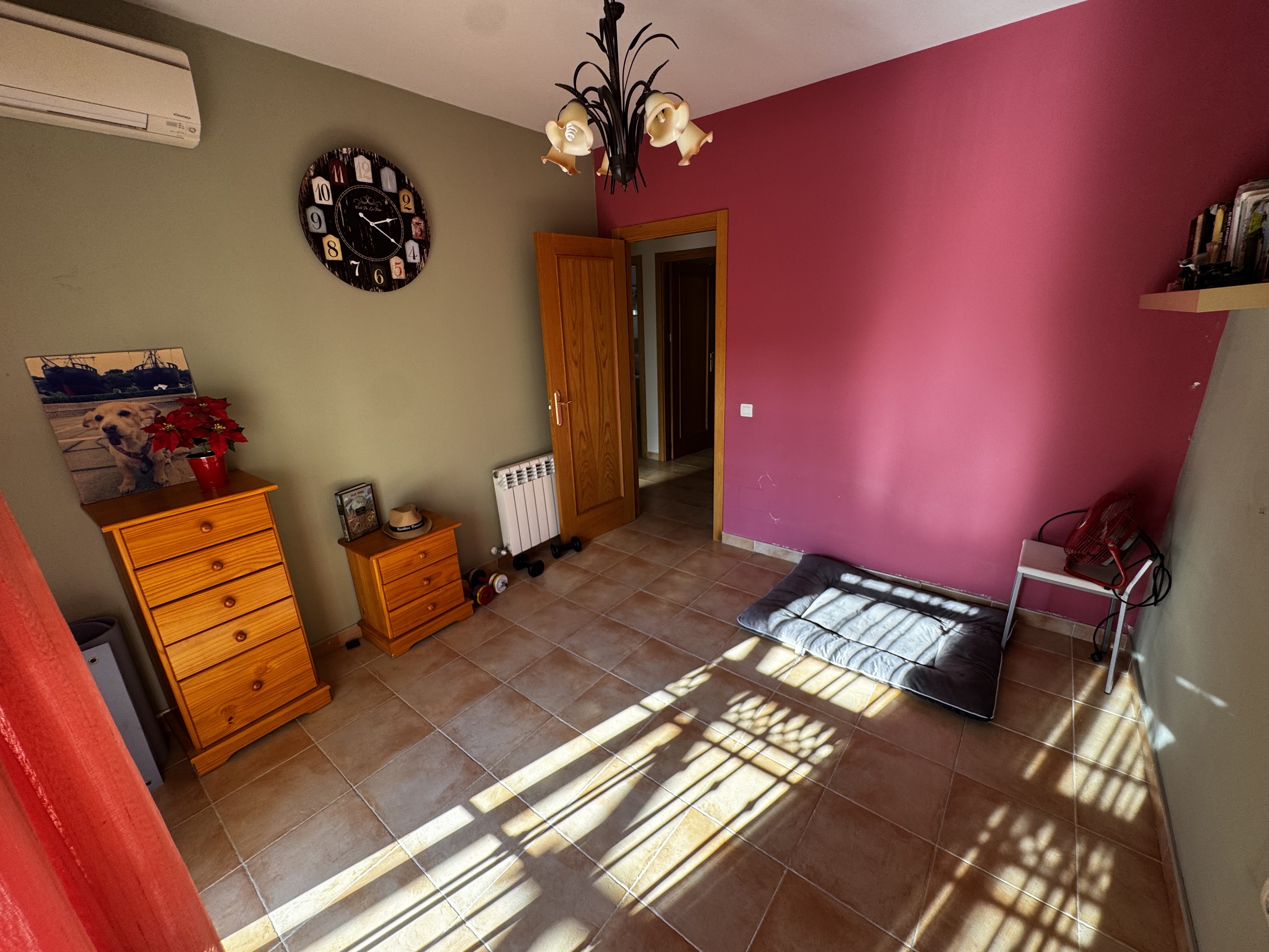 YUNCLER, YUNCLER, 4 Habitaciones Habitaciones, ,3 BathroomsBathrooms,Casas y Chalets,En Venta,YUNCLER,1164