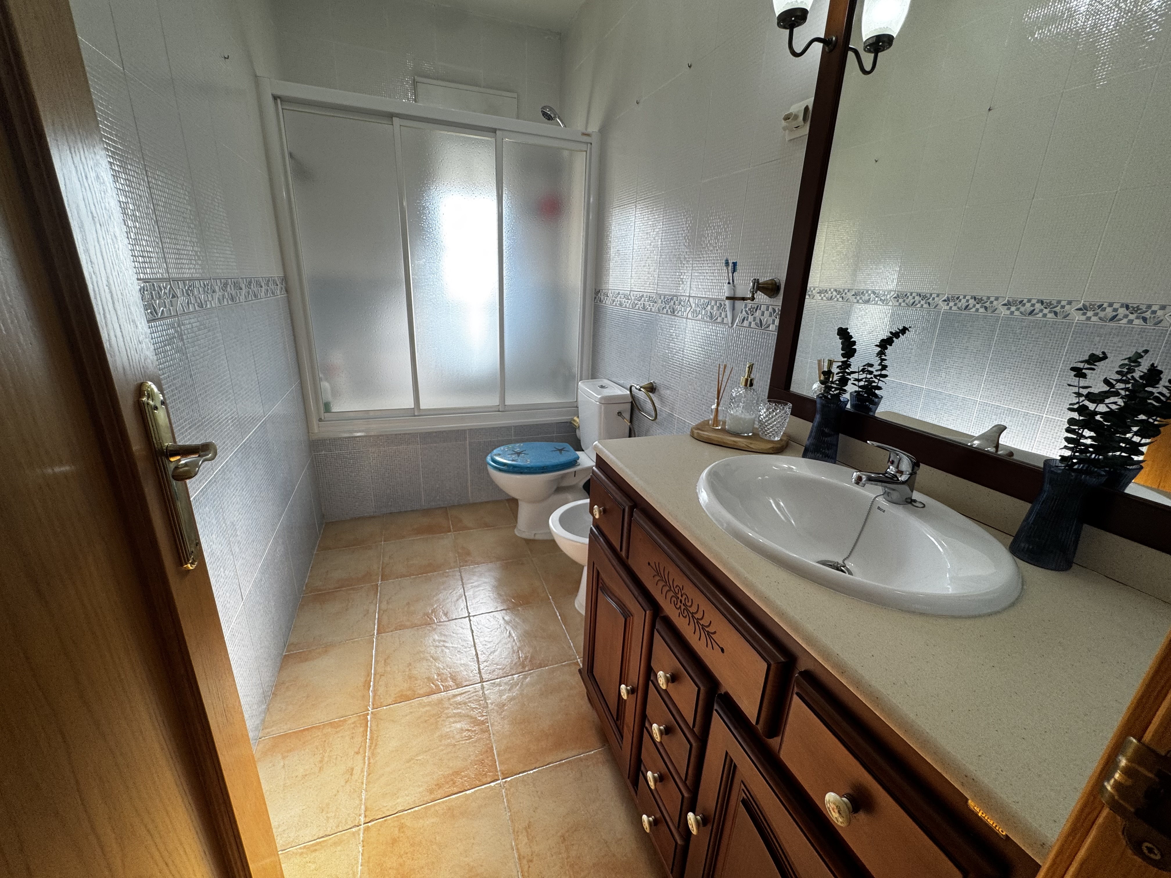 YUNCLER, YUNCLER, 4 Habitaciones Habitaciones, ,3 BathroomsBathrooms,Casas y Chalets,En Venta,YUNCLER,1164