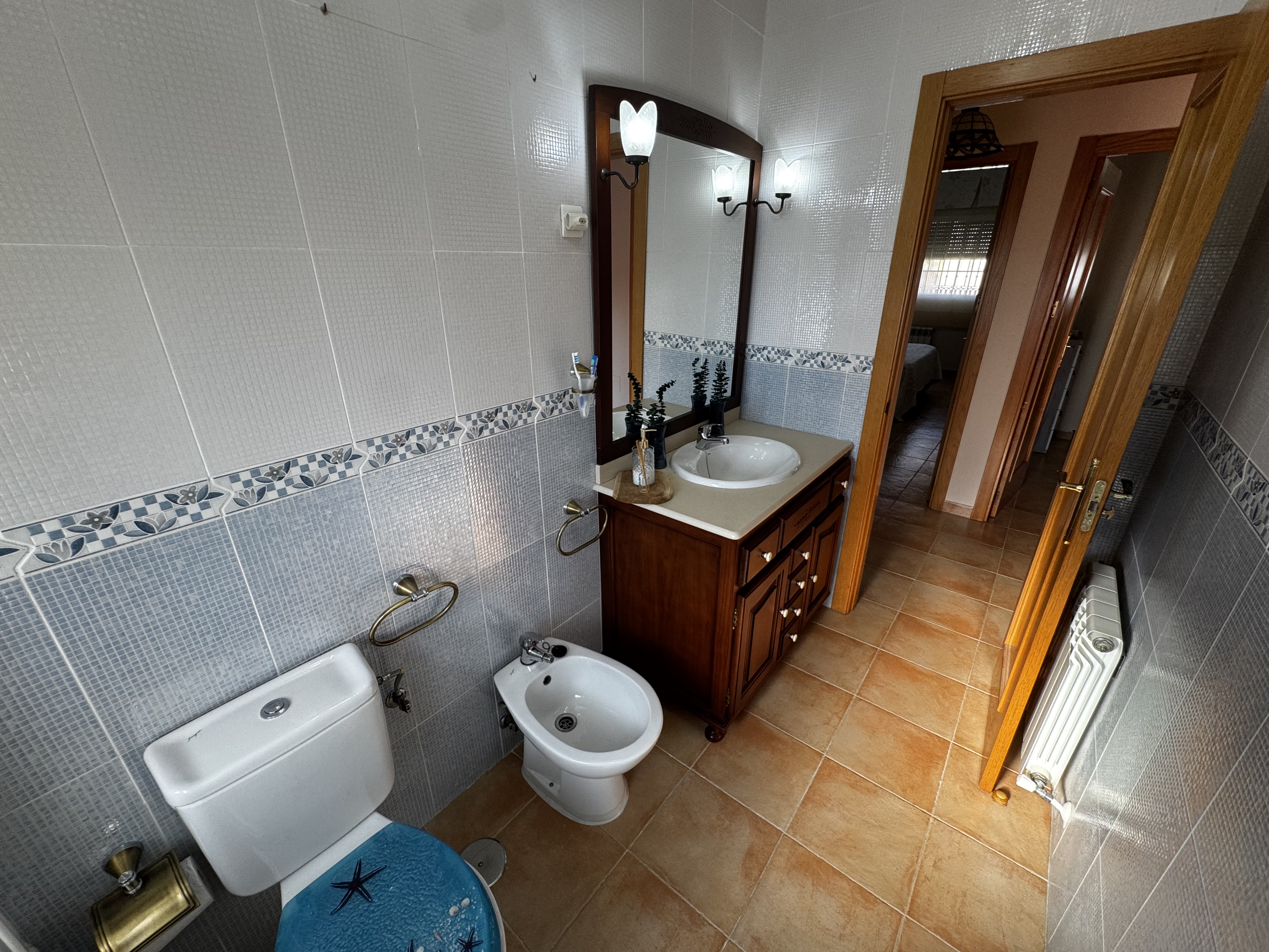 YUNCLER, YUNCLER, 4 Habitaciones Habitaciones, ,3 BathroomsBathrooms,Casas y Chalets,En Venta,YUNCLER,1164