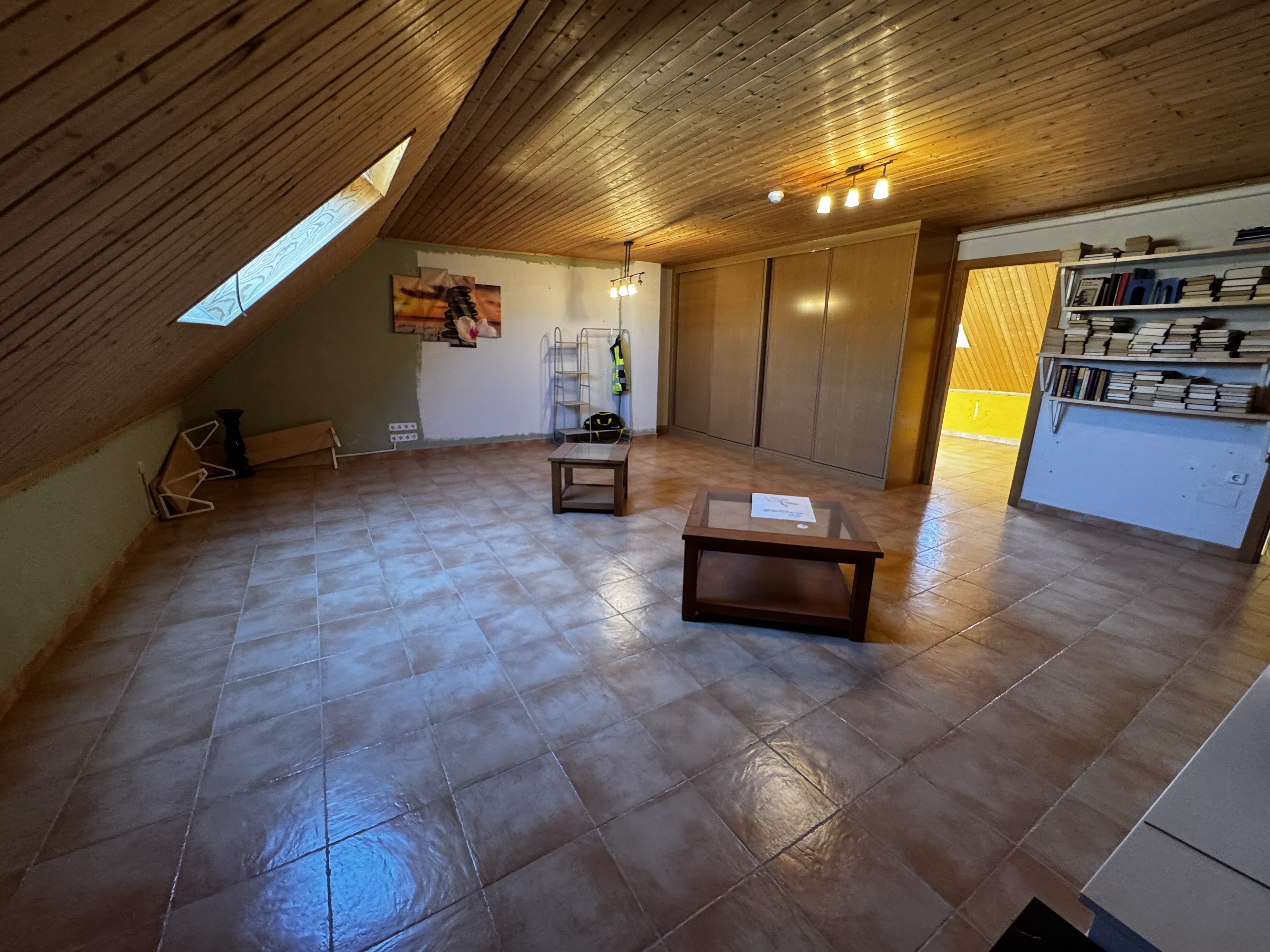 YUNCLER, YUNCLER, 4 Habitaciones Habitaciones, ,3 BathroomsBathrooms,Casas y Chalets,En Venta,YUNCLER,1164