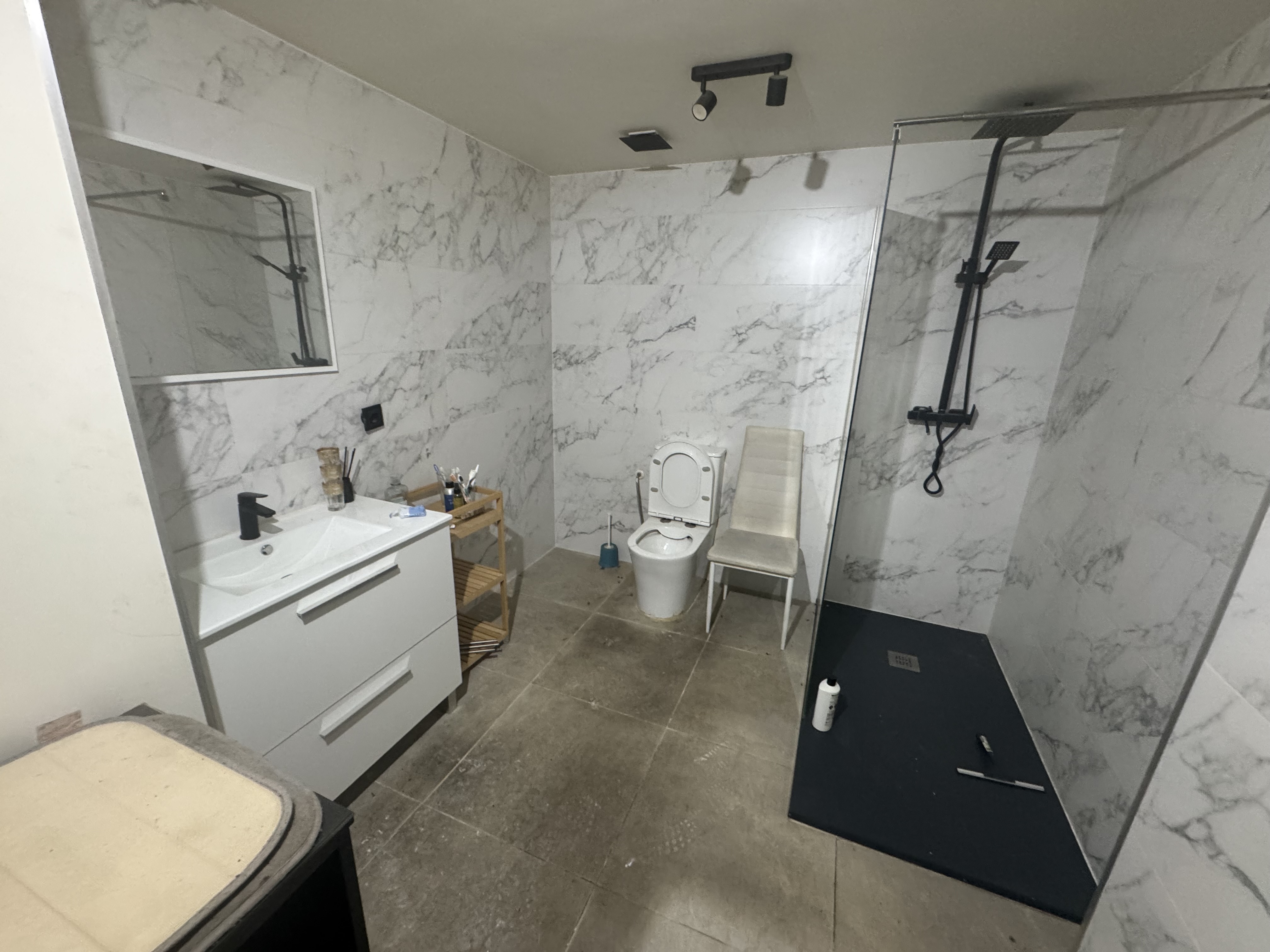 PARLA, ,1 BañoBathrooms,Local,En Venta,1165