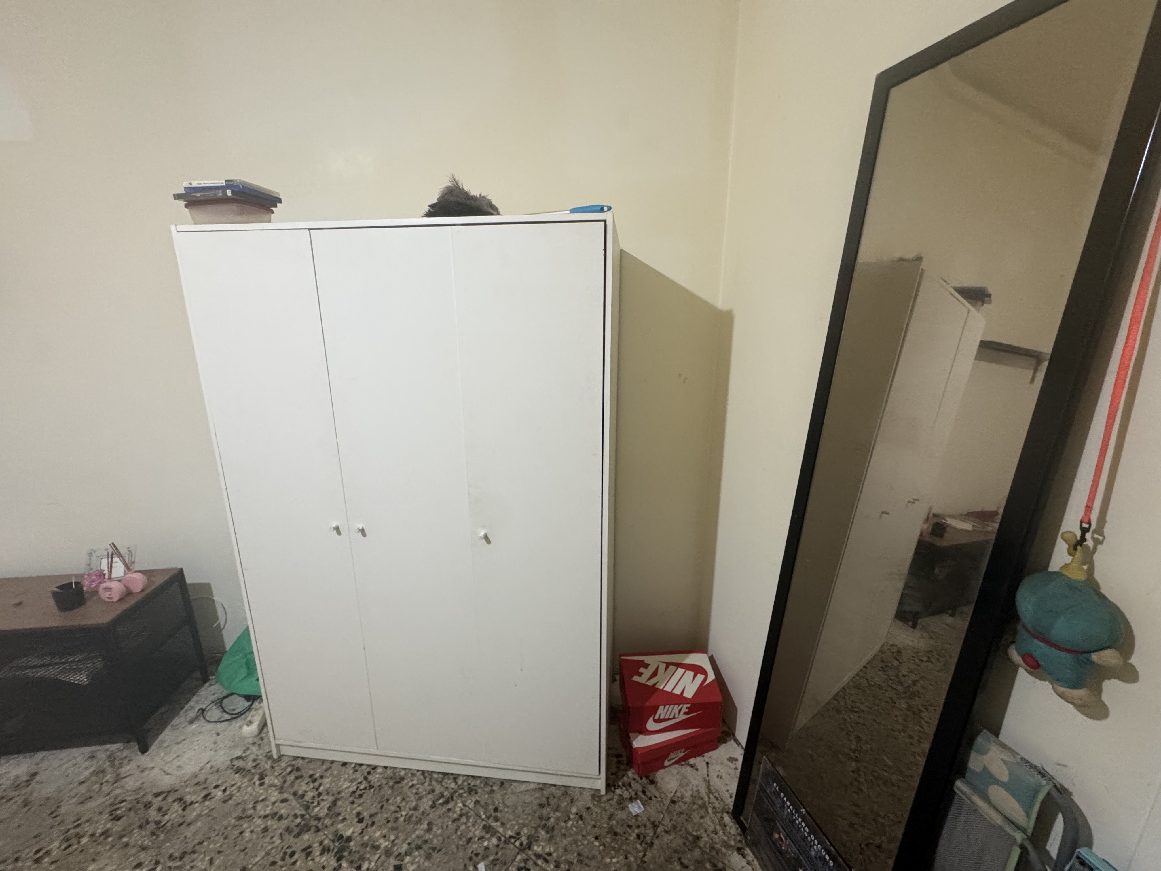 PARLA, ,1 BañoBathrooms,Local,En Venta,1165