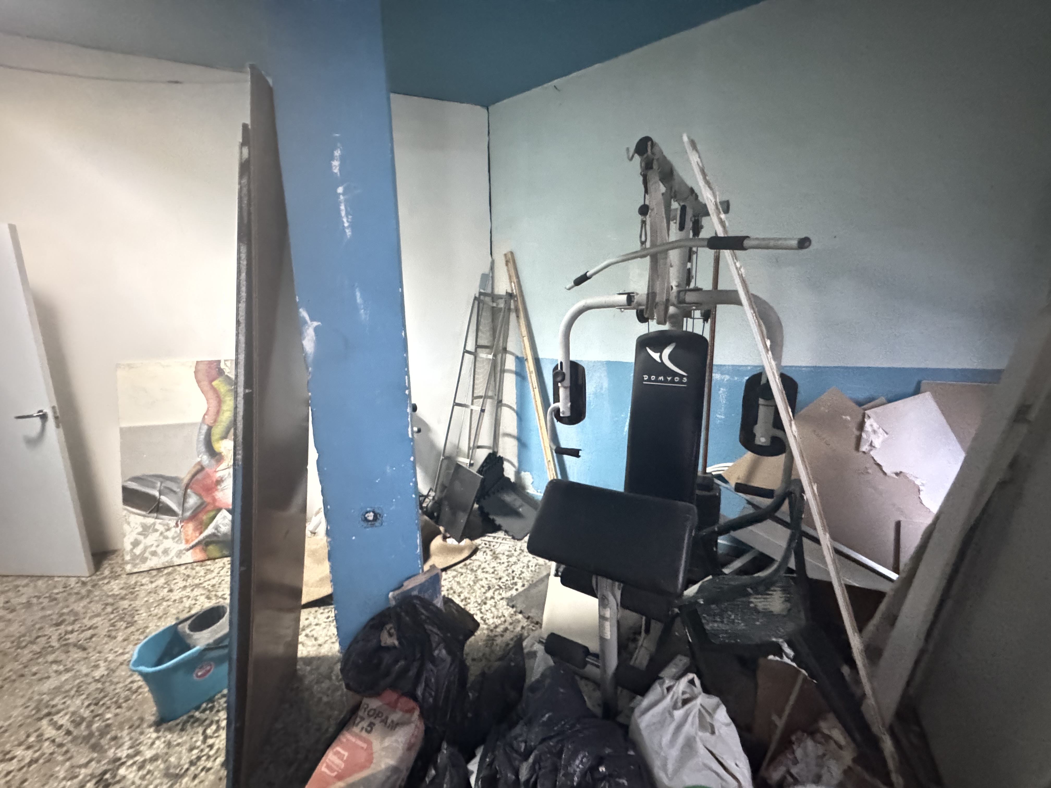 PARLA, ,1 BañoBathrooms,Local,En Venta,1165