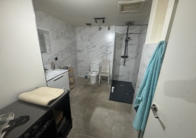 PARLA, ,1 BañoBathrooms,Local,En Venta,1165