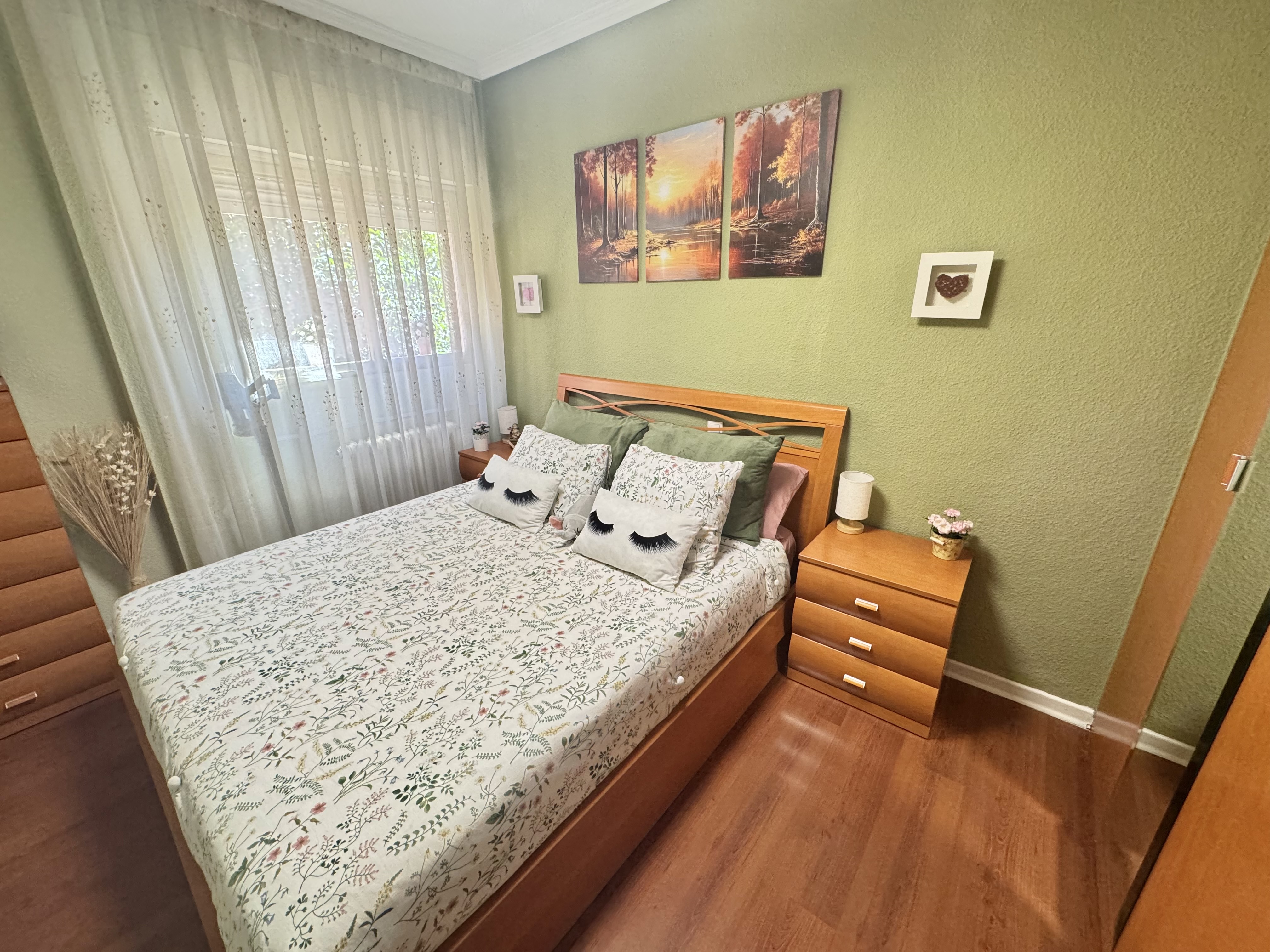 VALDEMORO, MADRID, 2 Habitaciones Habitaciones, ,1 BañoBathrooms,Piso,En Venta,VALDEMORO,1166