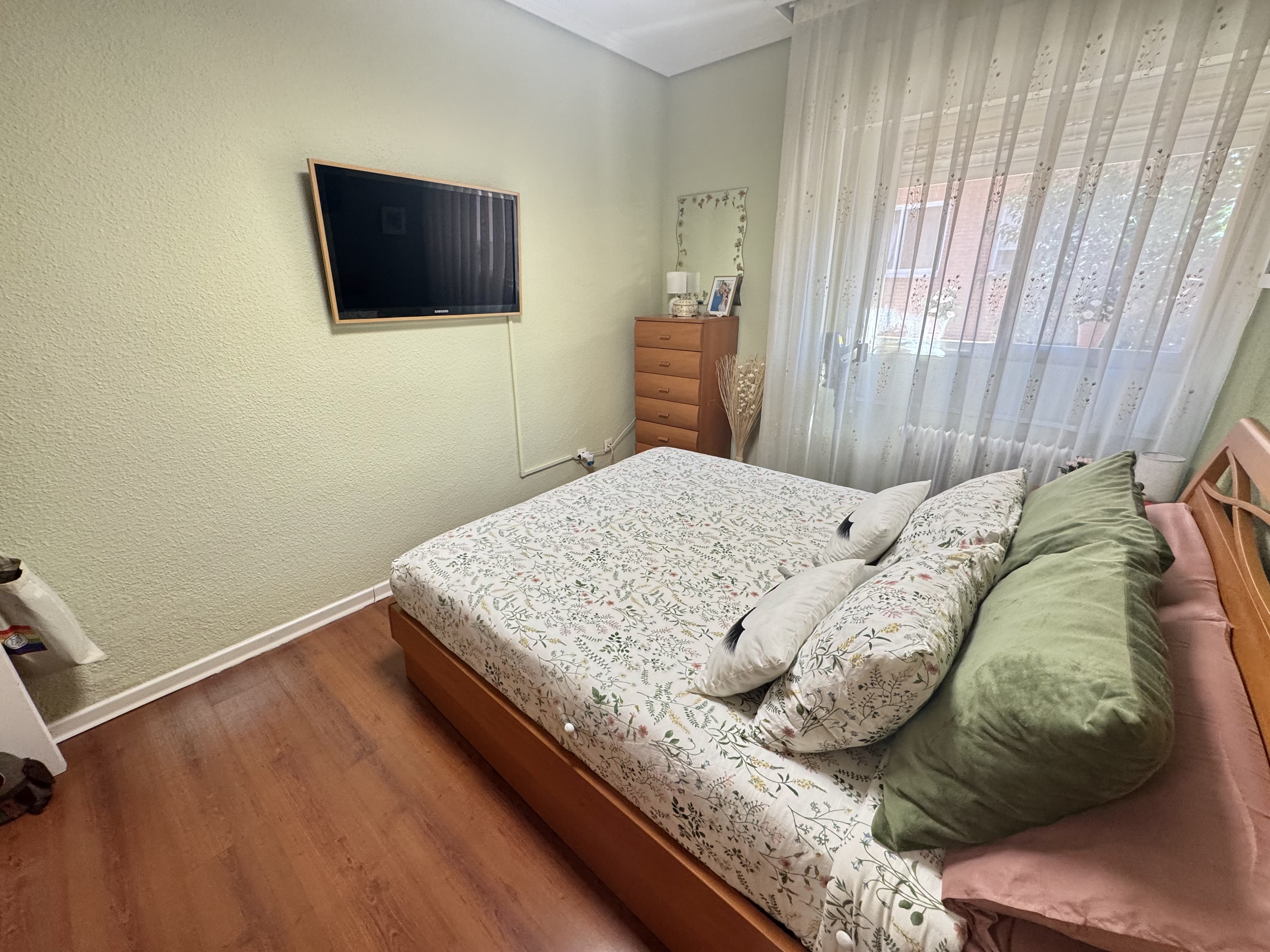 VALDEMORO, MADRID, 2 Habitaciones Habitaciones, ,1 BañoBathrooms,Piso,En Venta,VALDEMORO,1166