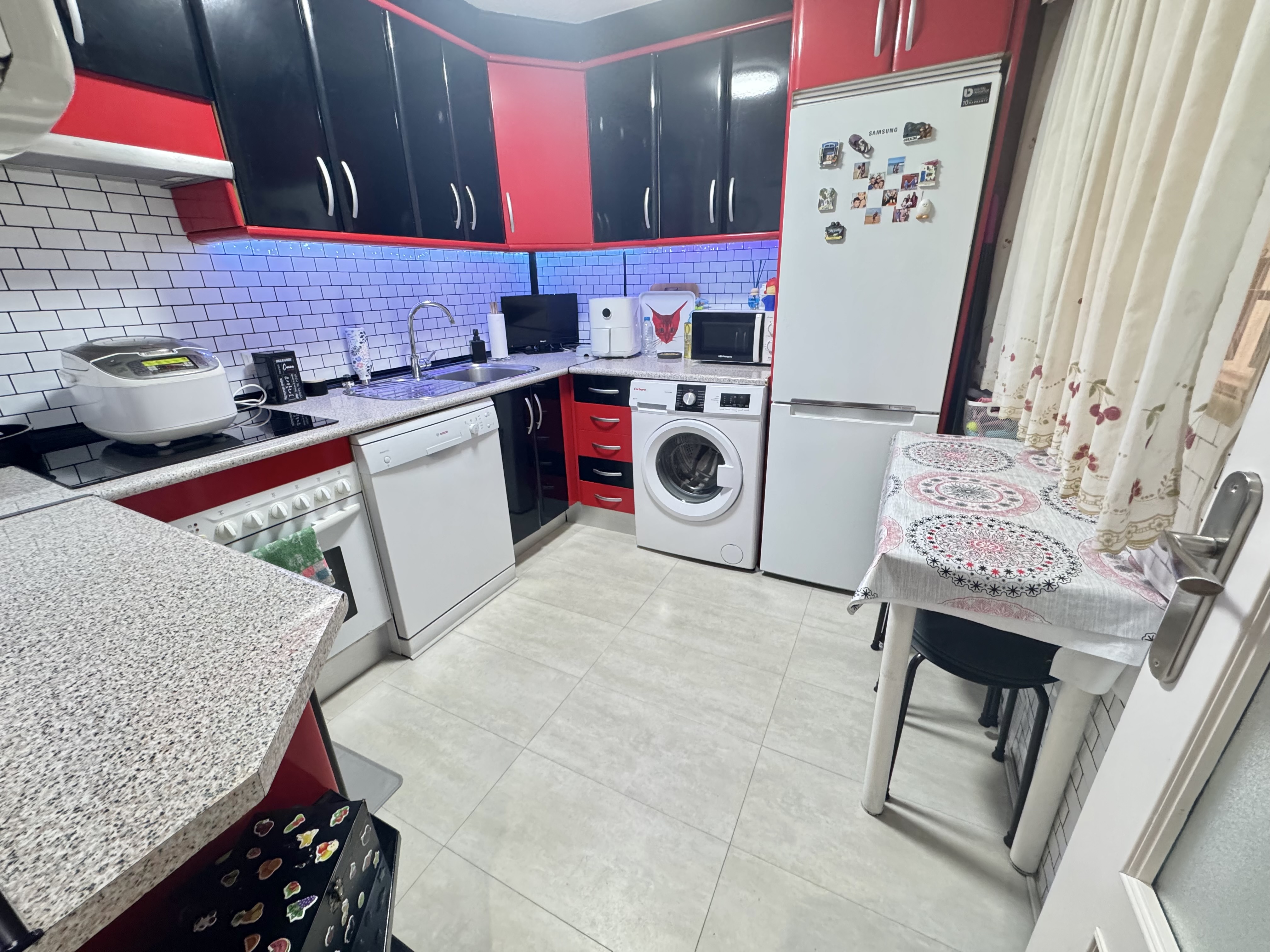 VALDEMORO, MADRID, 2 Habitaciones Habitaciones, ,1 BañoBathrooms,Piso,En Venta,VALDEMORO,1166