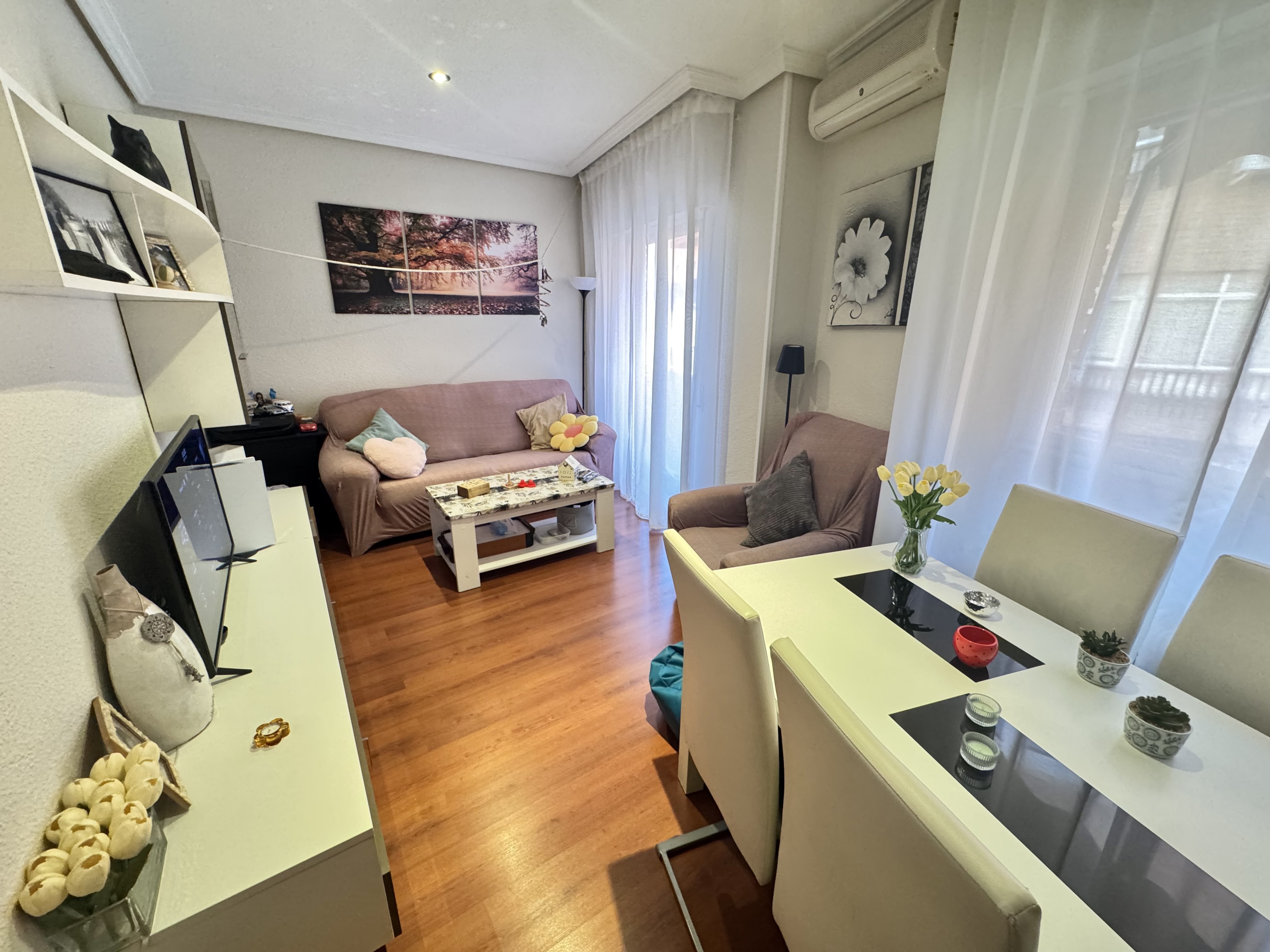 VALDEMORO, MADRID, 2 Habitaciones Habitaciones, ,1 BañoBathrooms,Piso,En Venta,VALDEMORO,1166