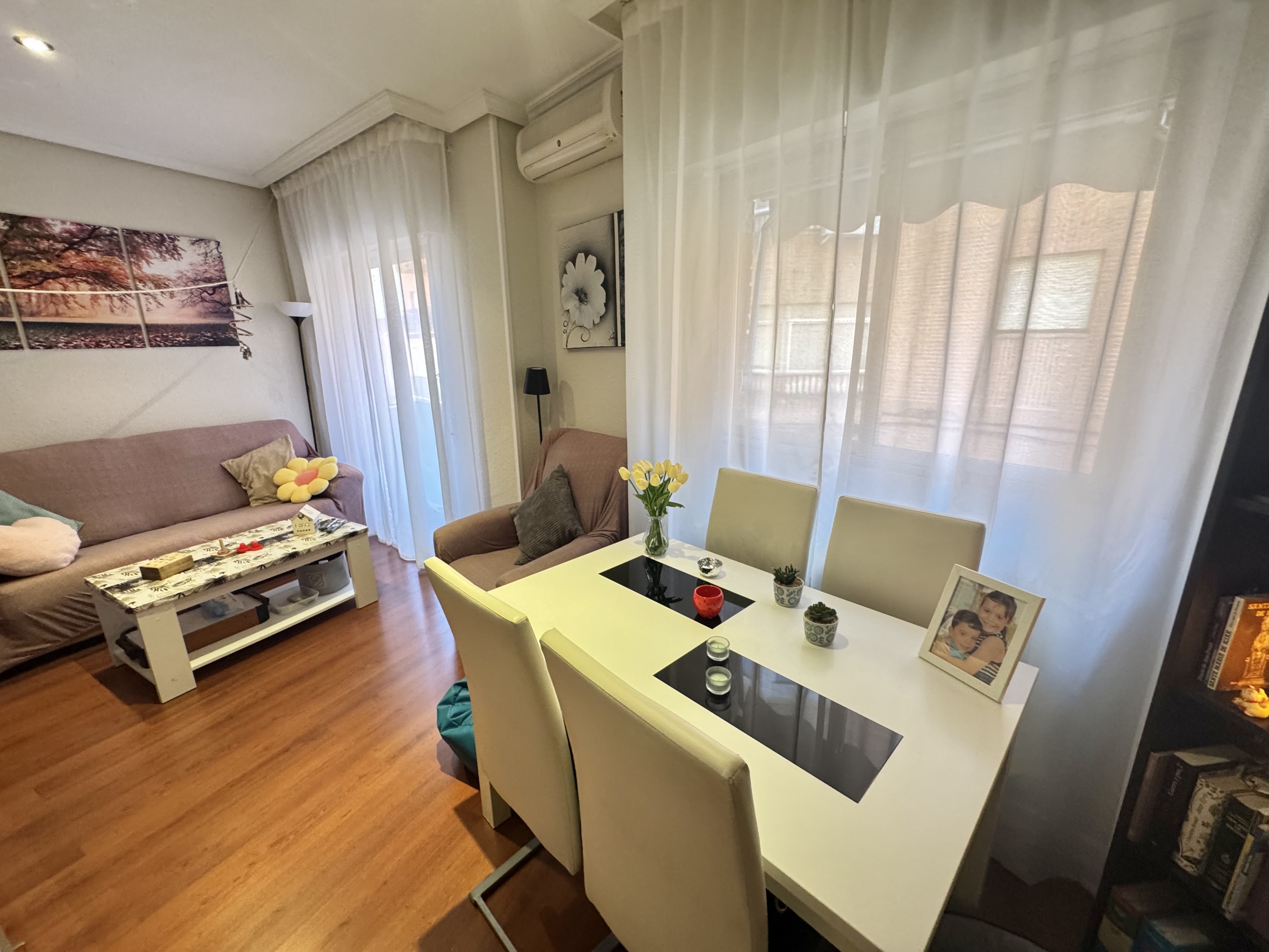 VALDEMORO, MADRID, 2 Habitaciones Habitaciones, ,1 BañoBathrooms,Piso,En Venta,VALDEMORO,1166