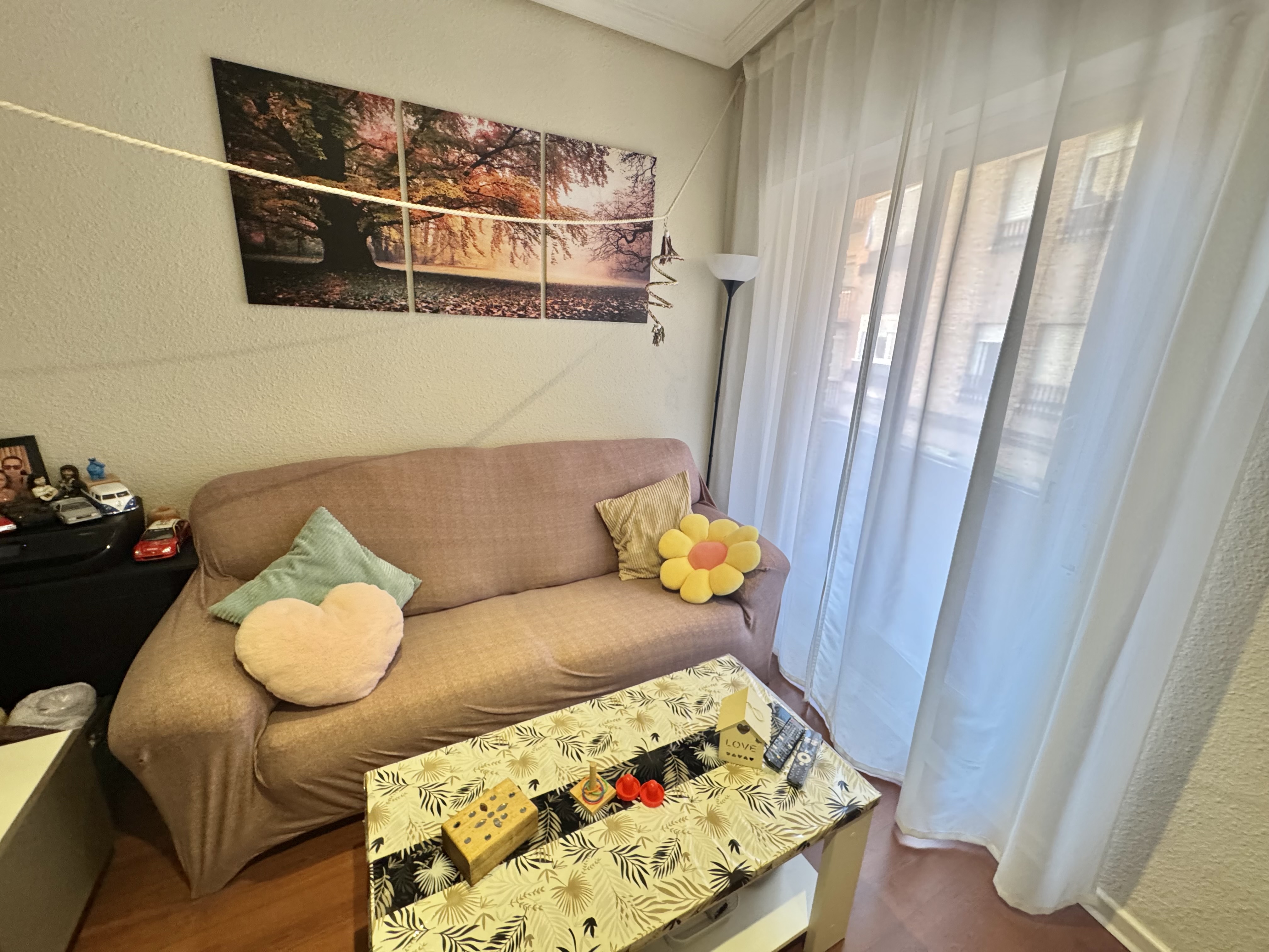VALDEMORO, MADRID, 2 Habitaciones Habitaciones, ,1 BañoBathrooms,Piso,En Venta,VALDEMORO,1166