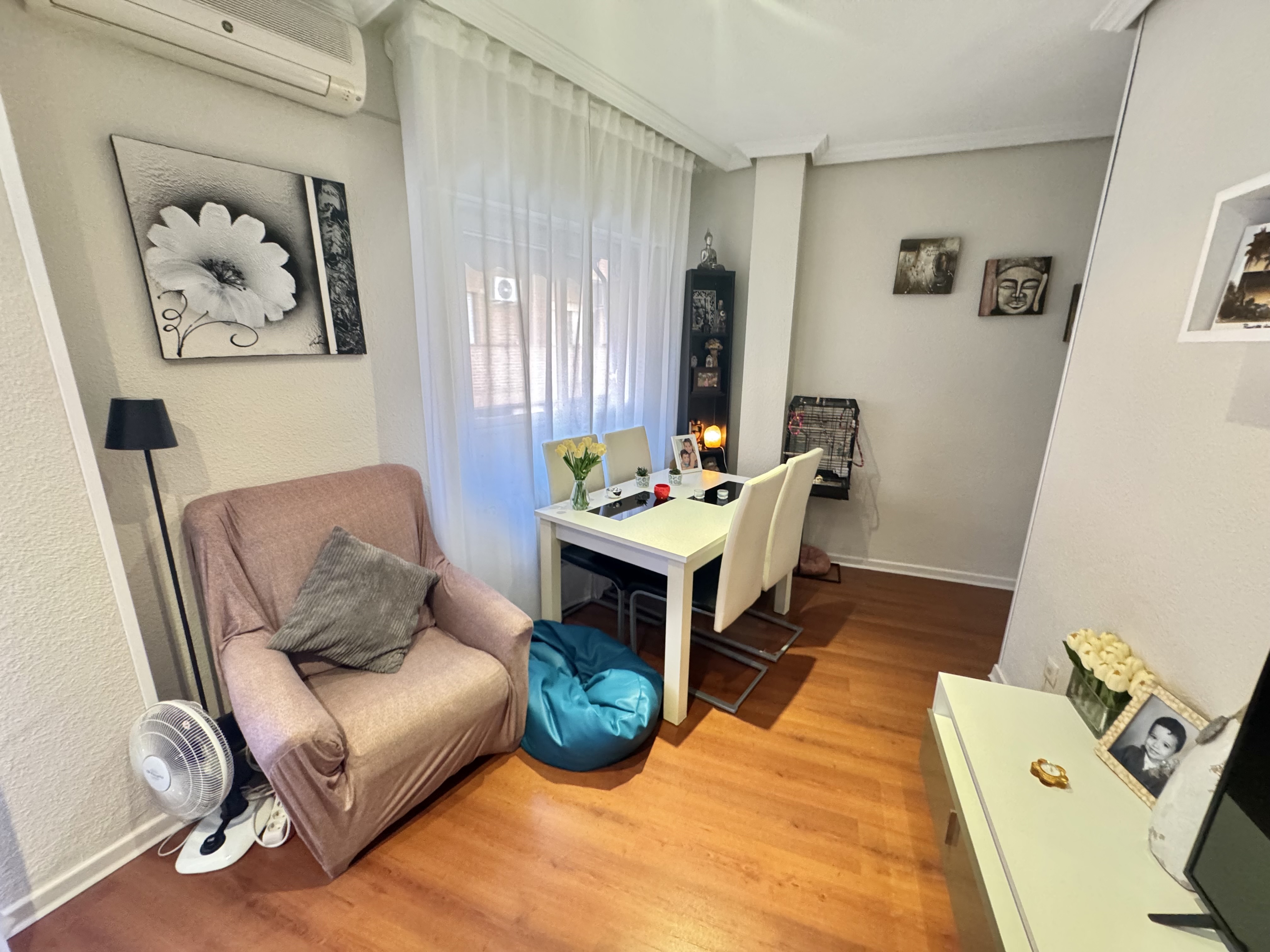 VALDEMORO, MADRID, 2 Habitaciones Habitaciones, ,1 BañoBathrooms,Piso,En Venta,VALDEMORO,1166