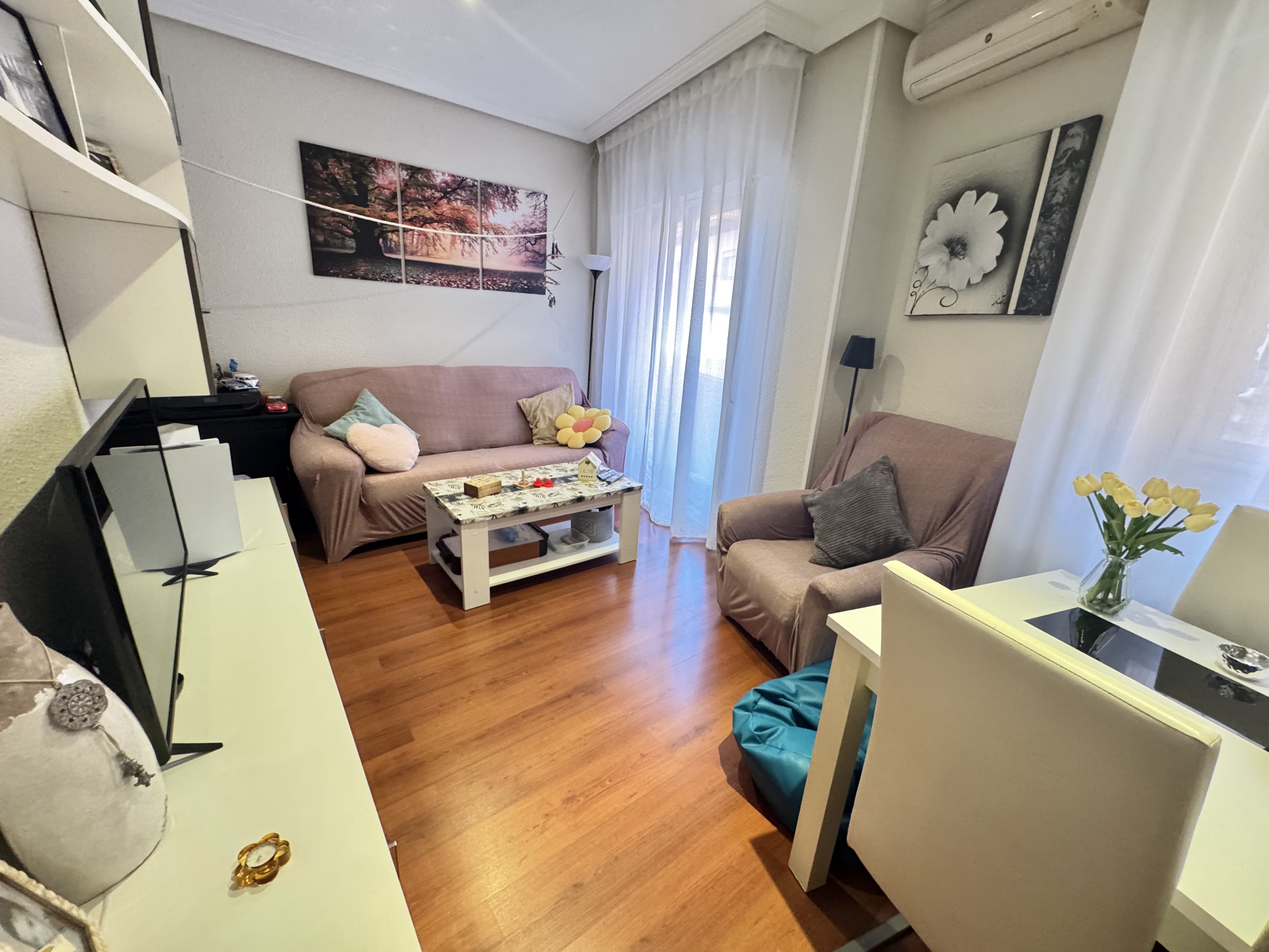 VALDEMORO, MADRID, 2 Habitaciones Habitaciones, ,1 BañoBathrooms,Piso,En Venta,VALDEMORO,1166
