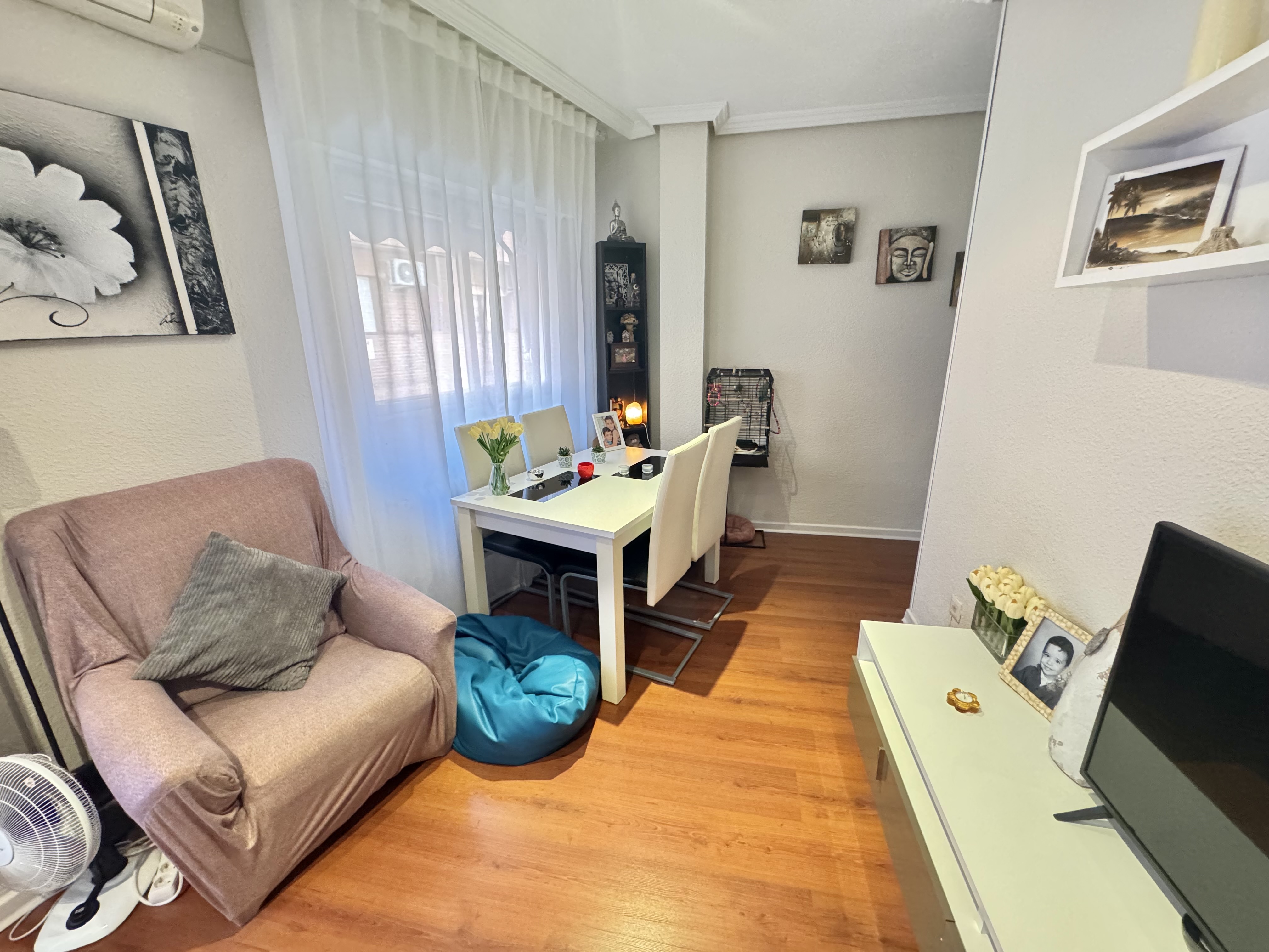 VALDEMORO, MADRID, 2 Habitaciones Habitaciones, ,1 BañoBathrooms,Piso,En Venta,VALDEMORO,1166