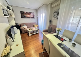 VALDEMORO, MADRID, 2 Habitaciones Habitaciones, ,1 BañoBathrooms,Piso,En Venta,VALDEMORO,1166