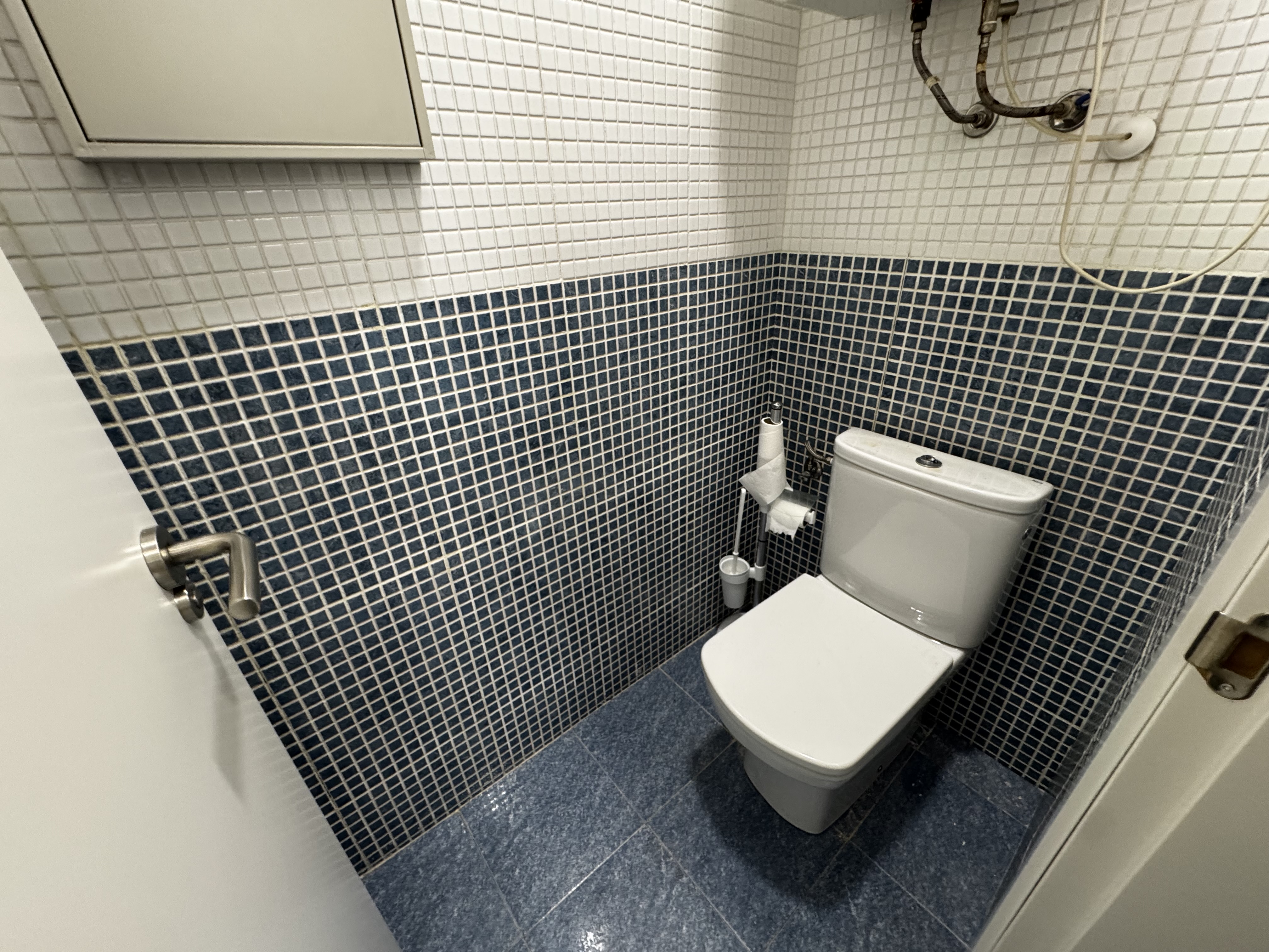 ZONA CENTRO, PARLA, ,2 BathroomsBathrooms,Oficina,En Venta,ZONA CENTRO,1167