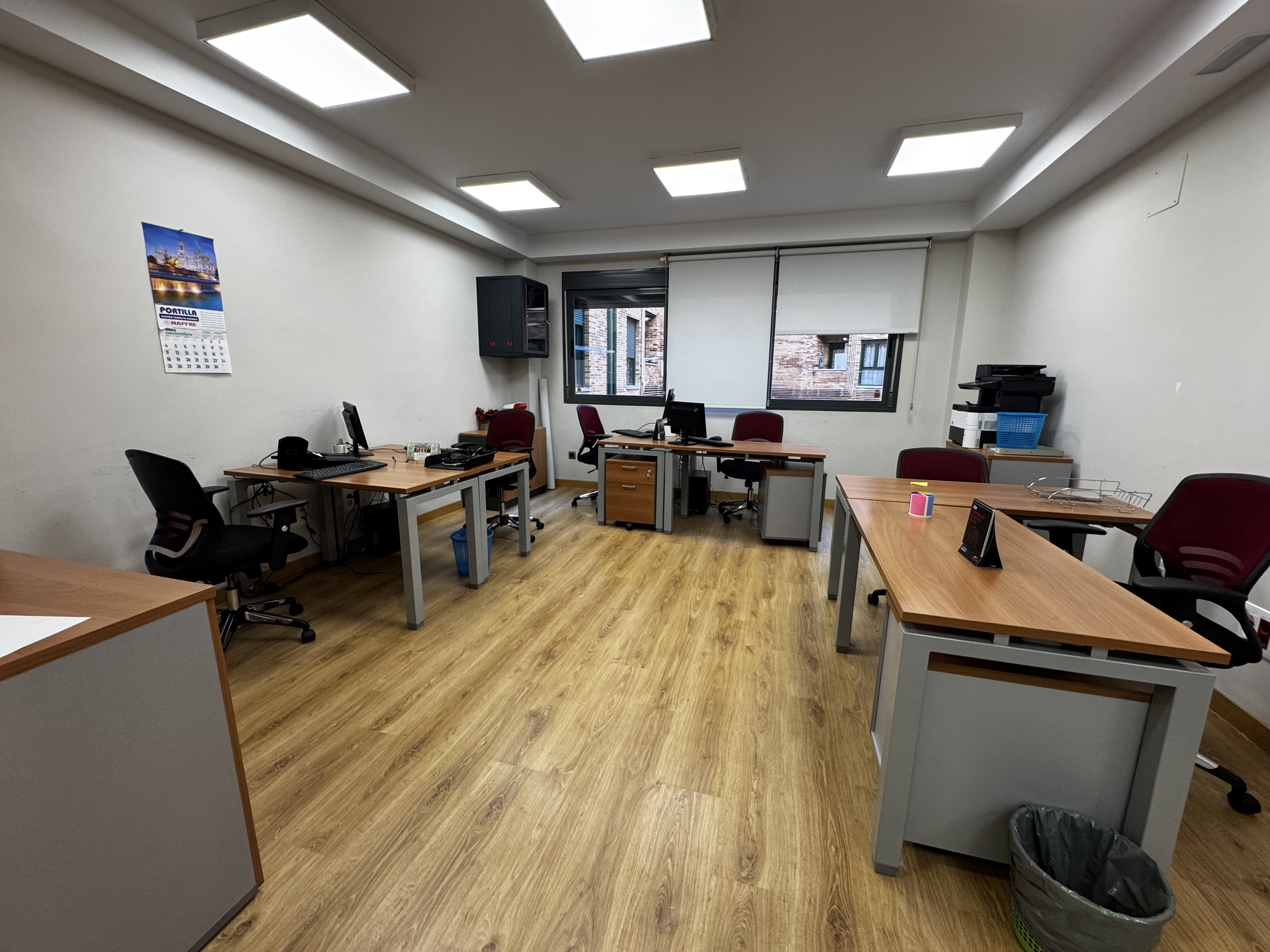 ZONA CENTRO, PARLA, ,2 BathroomsBathrooms,Oficina,En Venta,ZONA CENTRO,1167