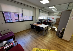 ZONA CENTRO, PARLA, ,2 BathroomsBathrooms,Oficina,En Venta,ZONA CENTRO,1167