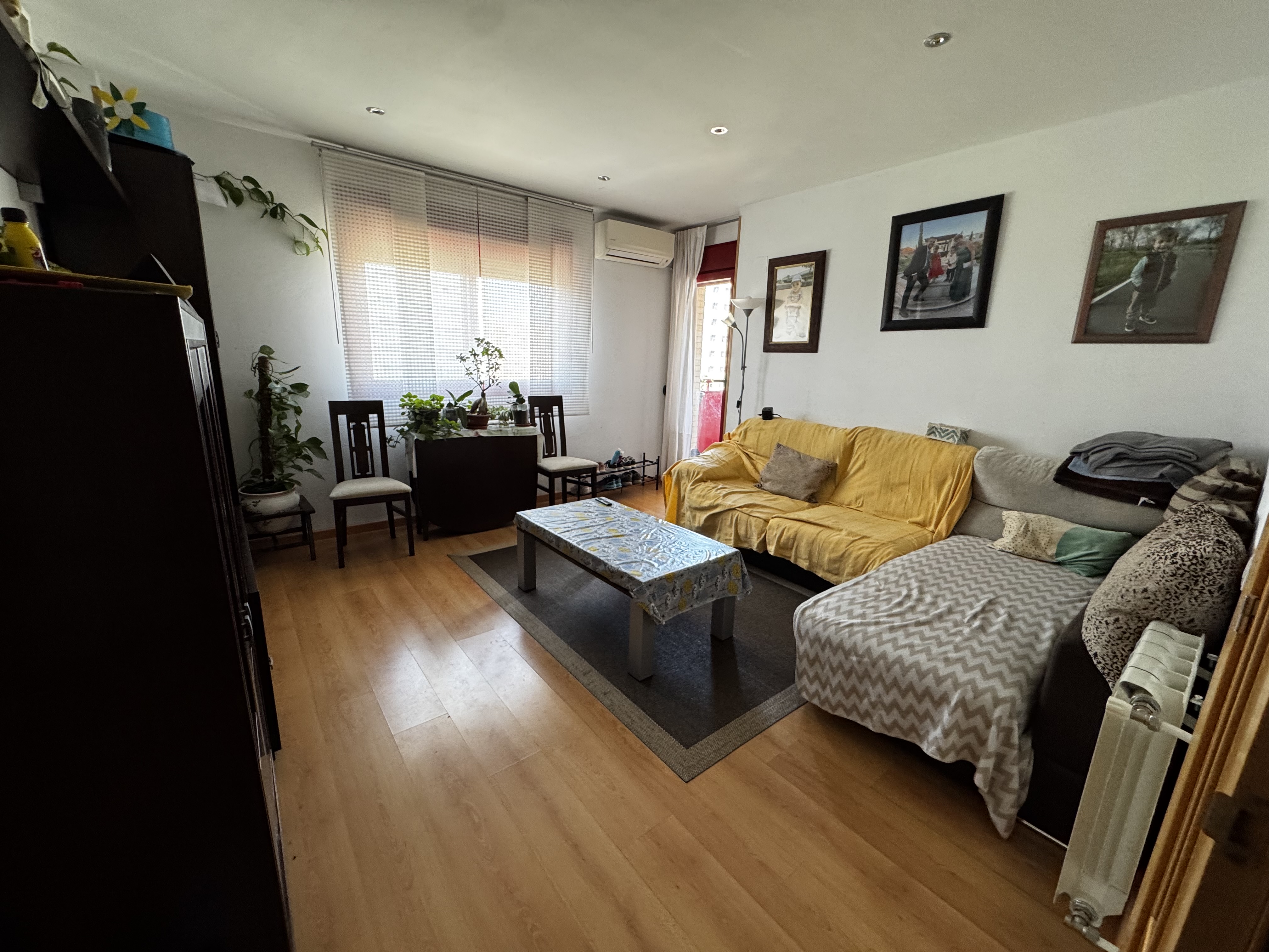 PARLA ESTE, PARLA, 3 Habitaciones Habitaciones, ,2 BathroomsBathrooms,Piso,En Venta,PARLA ESTE,1168