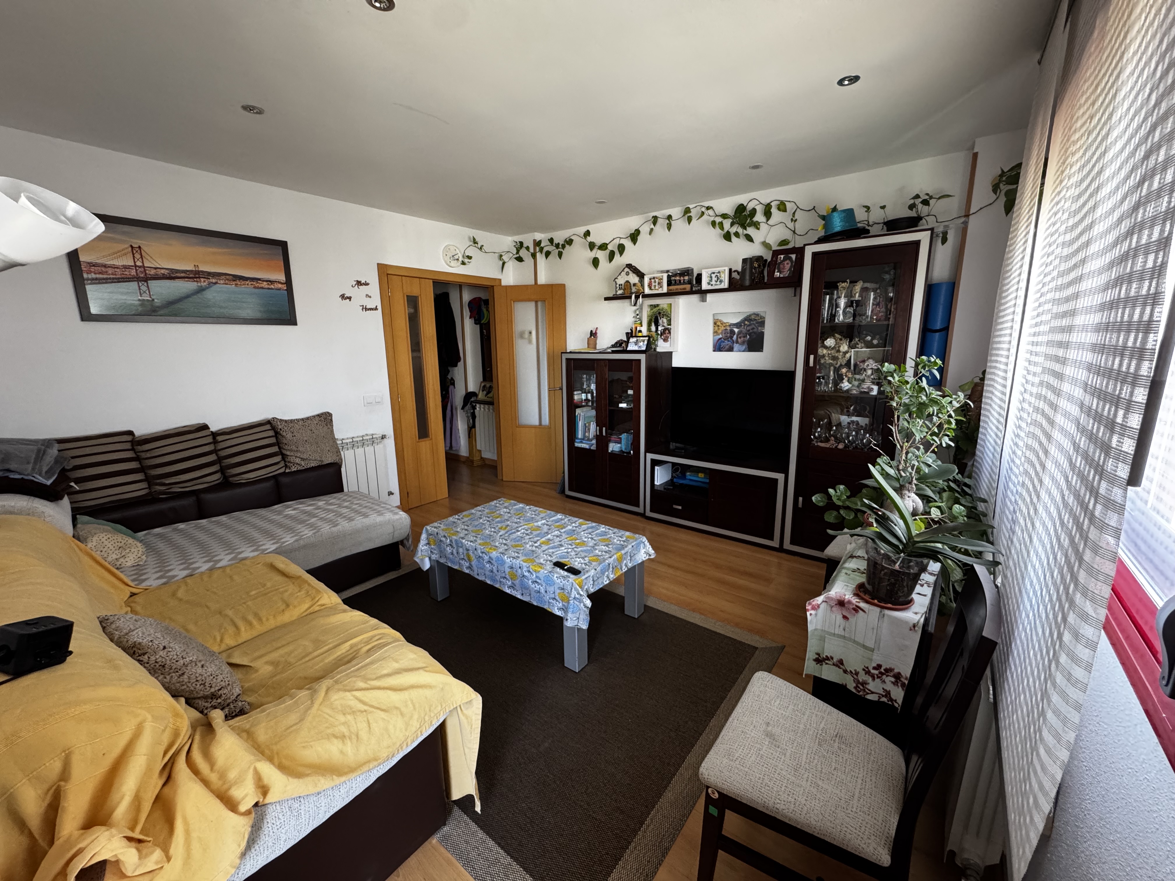 PARLA ESTE, PARLA, 3 Habitaciones Habitaciones, ,2 BathroomsBathrooms,Piso,En Venta,PARLA ESTE,1168