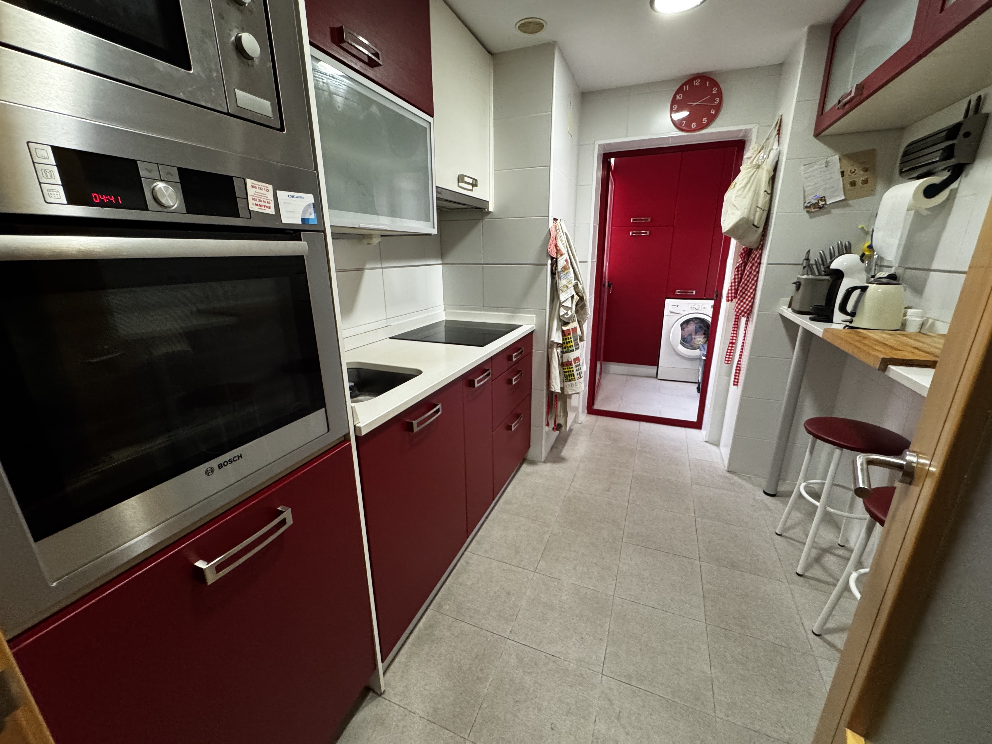 PARLA ESTE, PARLA, 3 Habitaciones Habitaciones, ,2 BathroomsBathrooms,Piso,En Venta,PARLA ESTE,1168