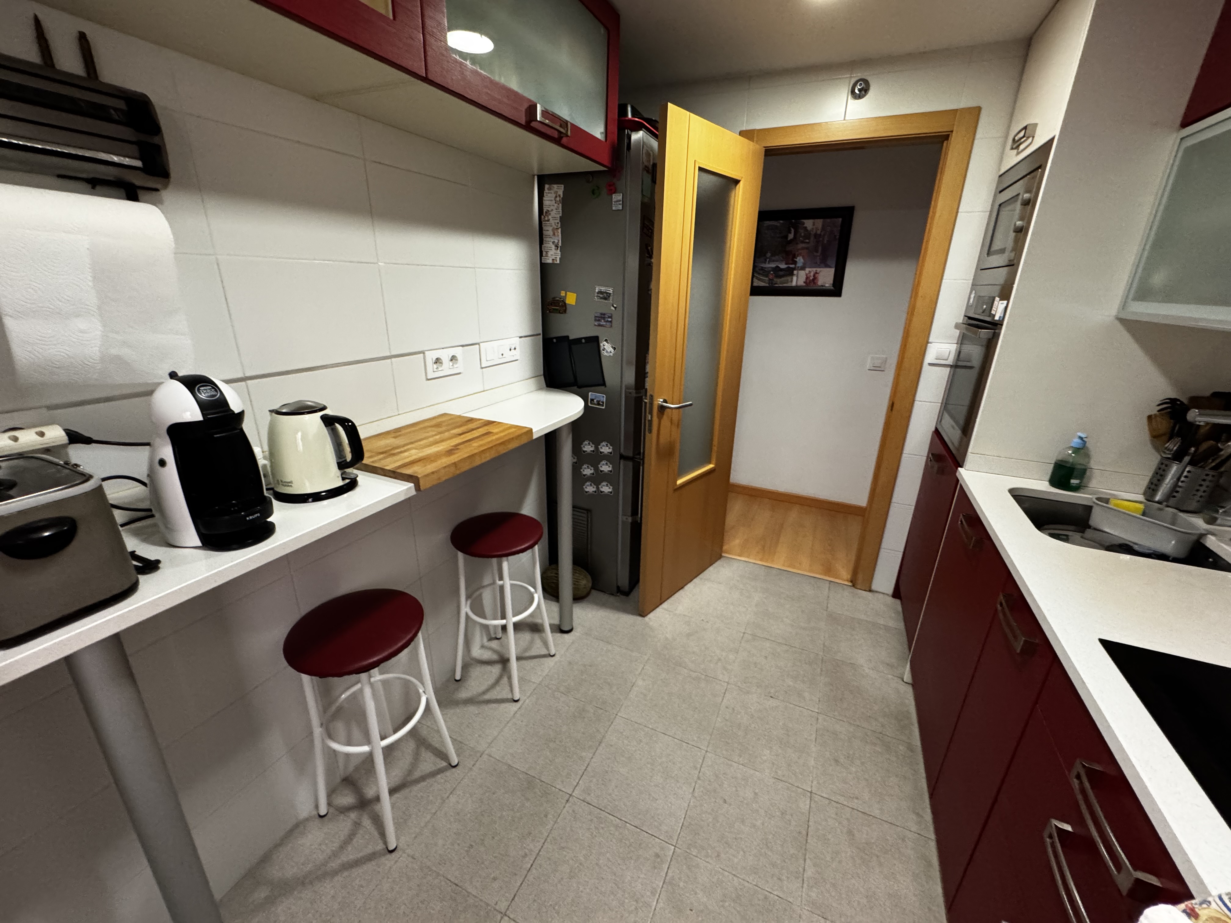 PARLA ESTE, PARLA, 3 Habitaciones Habitaciones, ,2 BathroomsBathrooms,Piso,En Venta,PARLA ESTE,1168